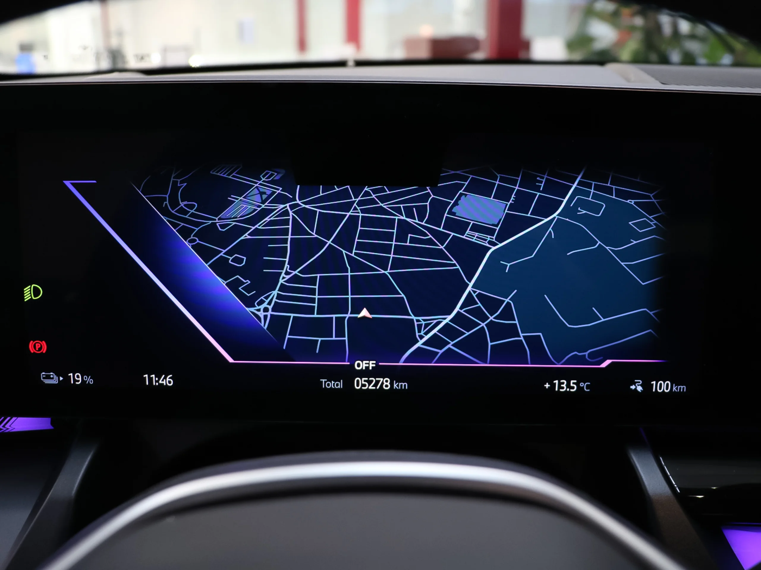 BMW I5 eDrive40 250 kW (340 CV) - Foto 42