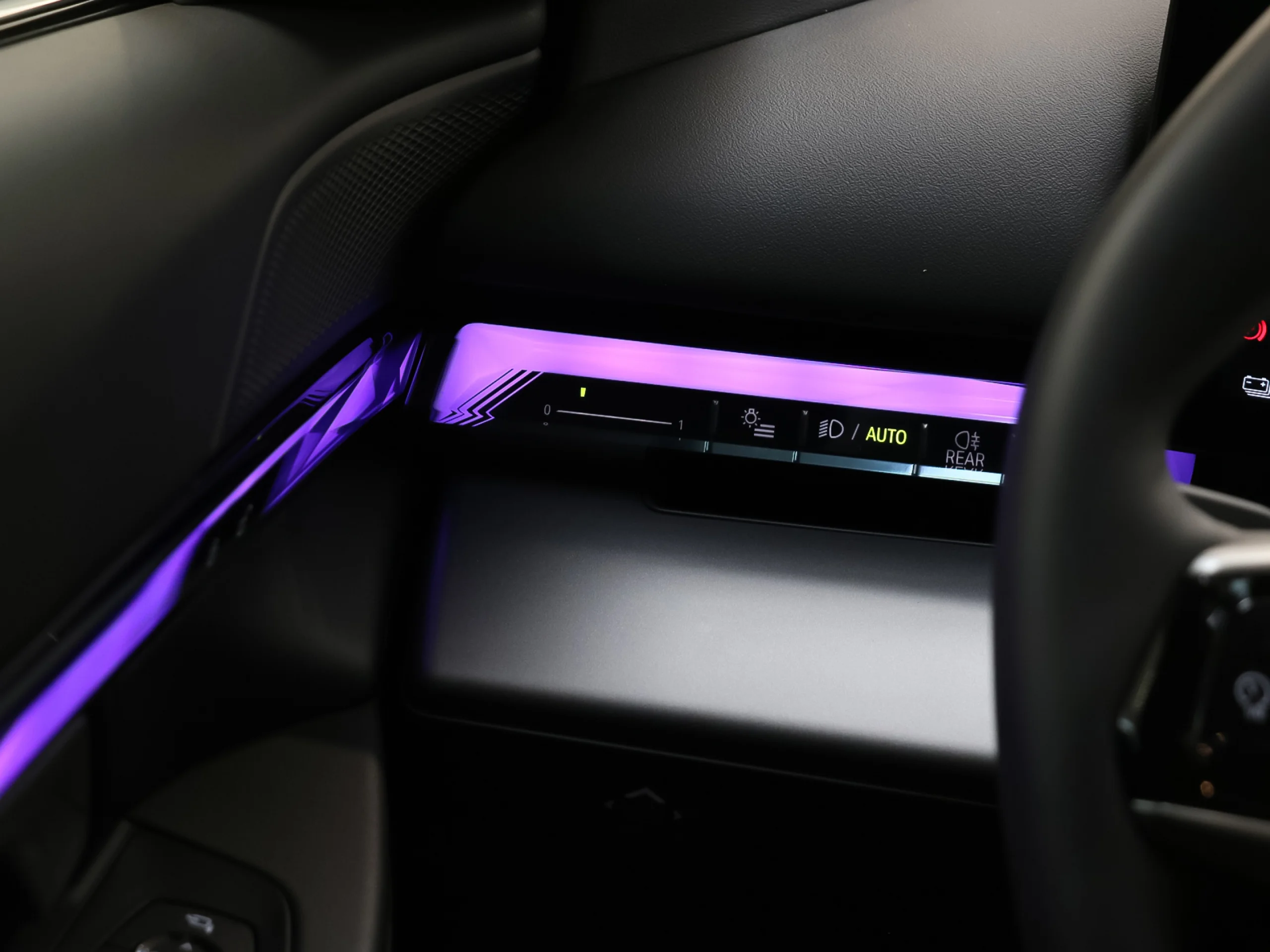 BMW I5 eDrive40 250 kW (340 CV) - Foto 43