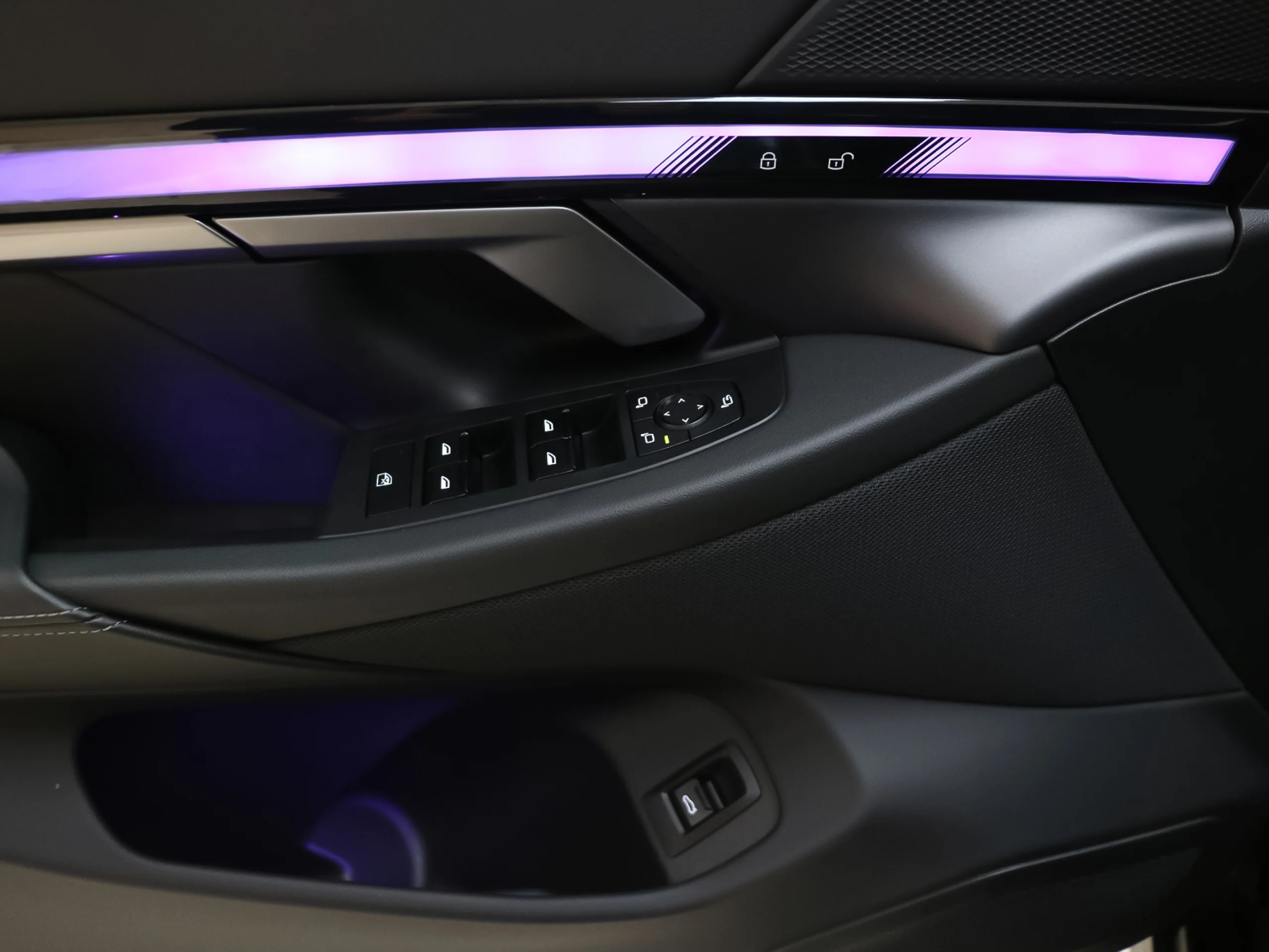 BMW I5 eDrive40 250 kW (340 CV) - Foto 44