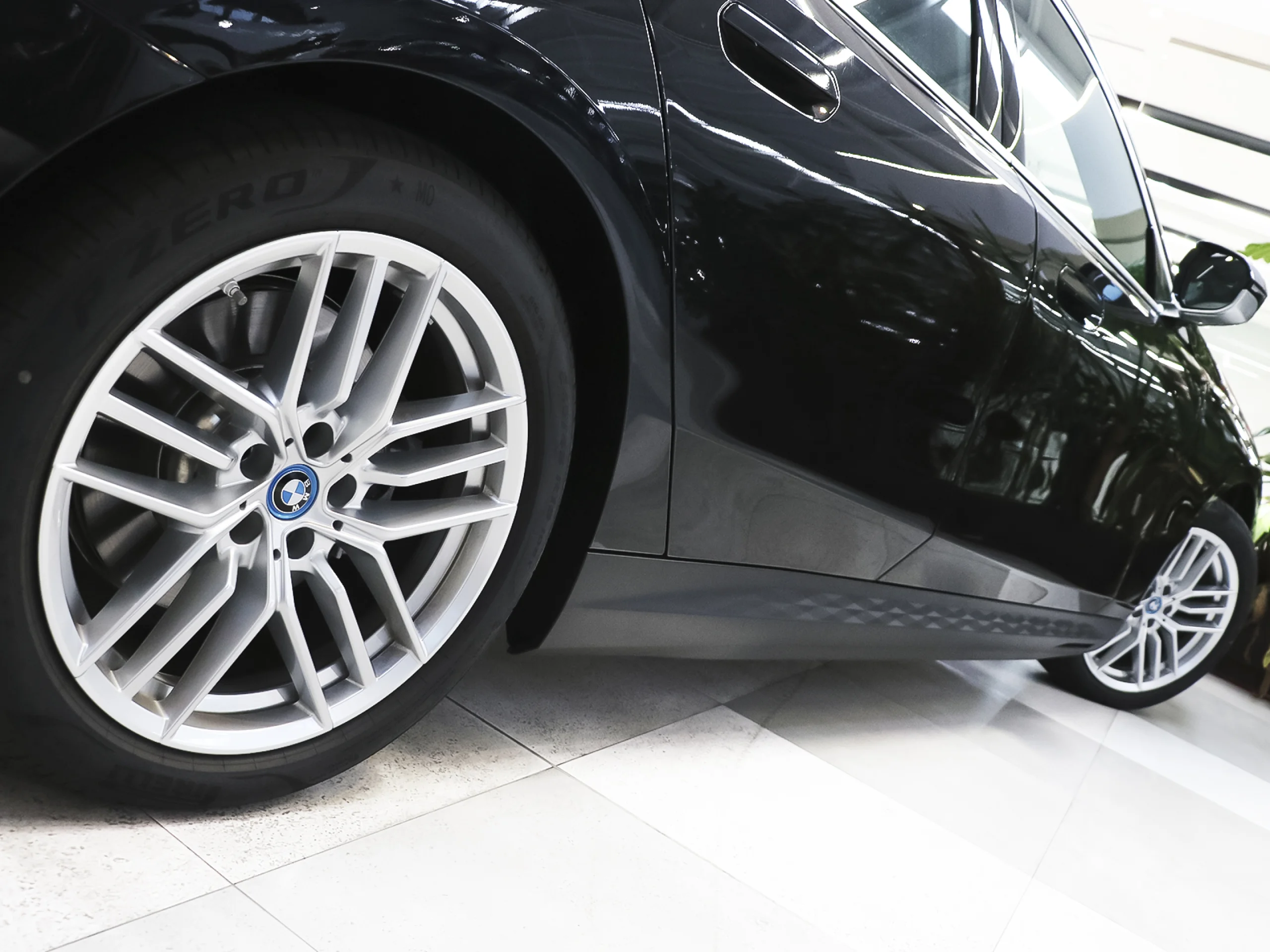 BMW I5 eDrive40 250 kW (340 CV) - Foto 49