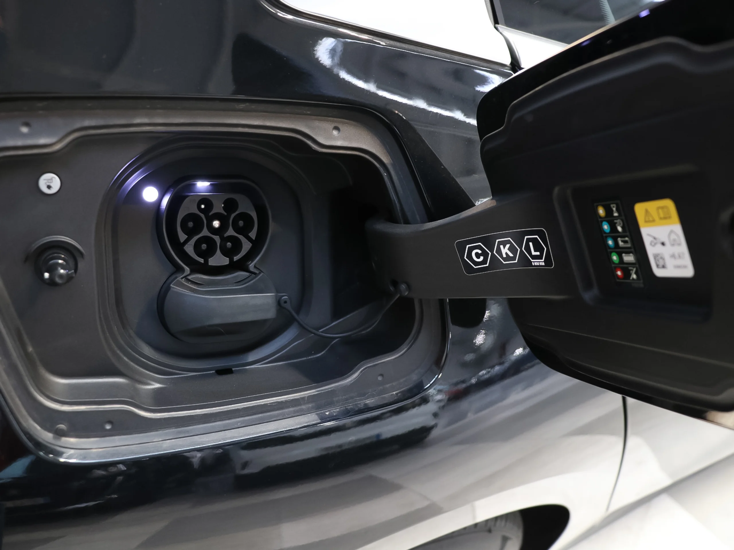 BMW I5 eDrive40 250 kW (340 CV) - Foto 51