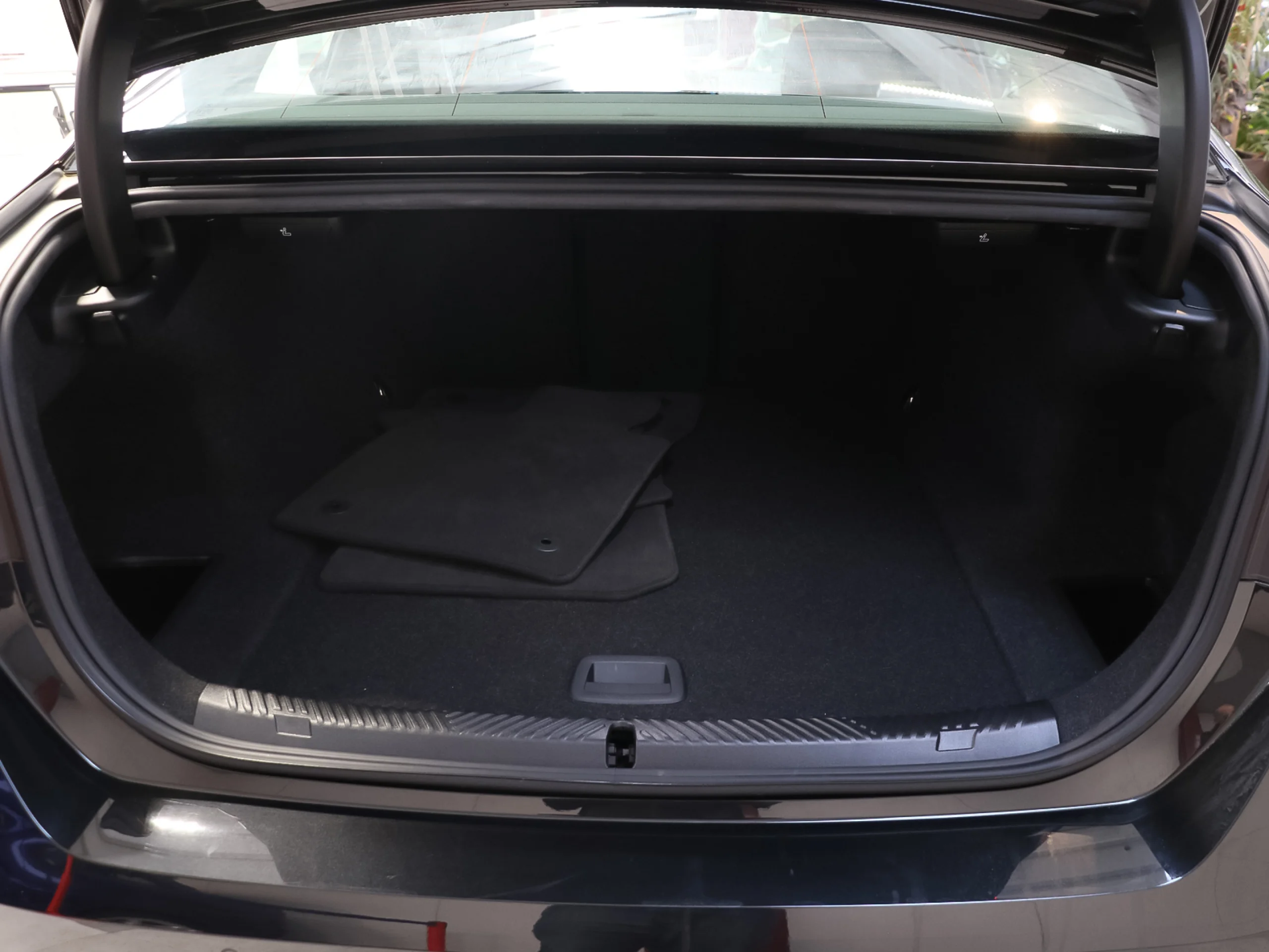 BMW I5 eDrive40 250 kW (340 CV) - Foto 52