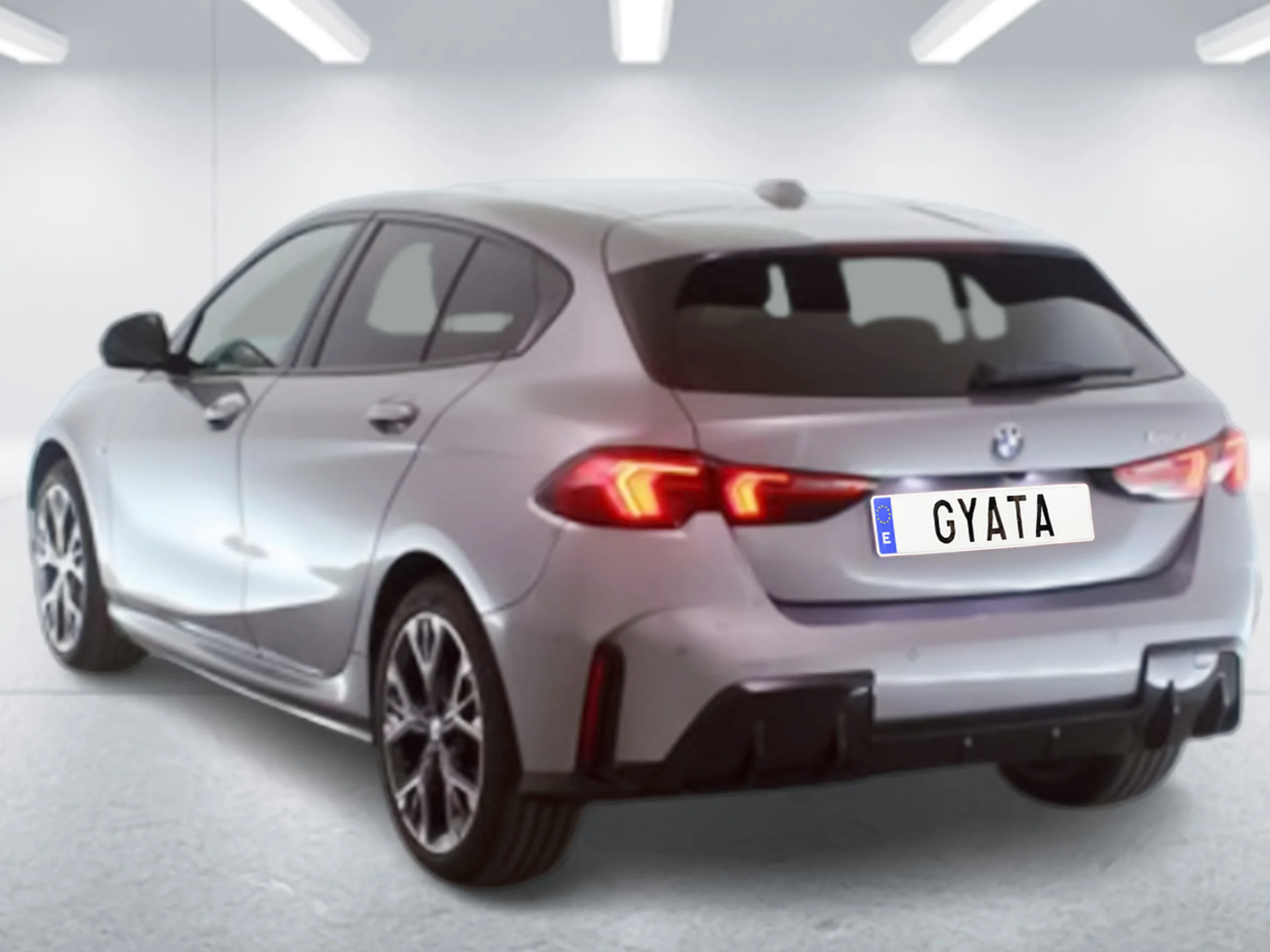 BMW Serie 1 120d 120 kW (163 CV) - Foto 2