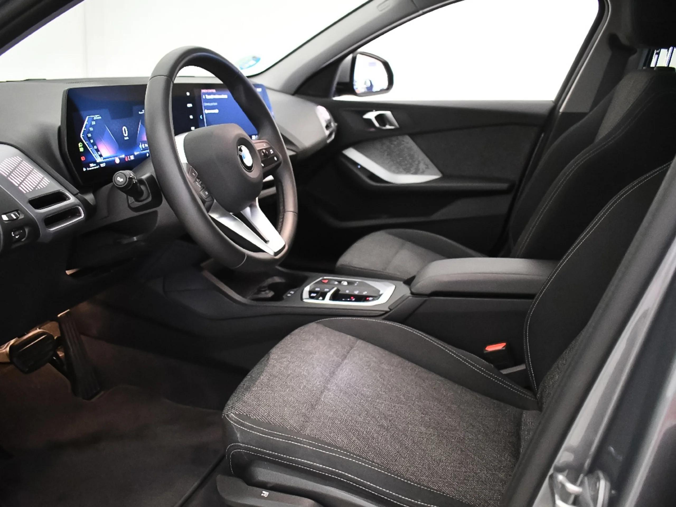 BMW Serie 1 120d 120 kW (163 CV) - Foto 3