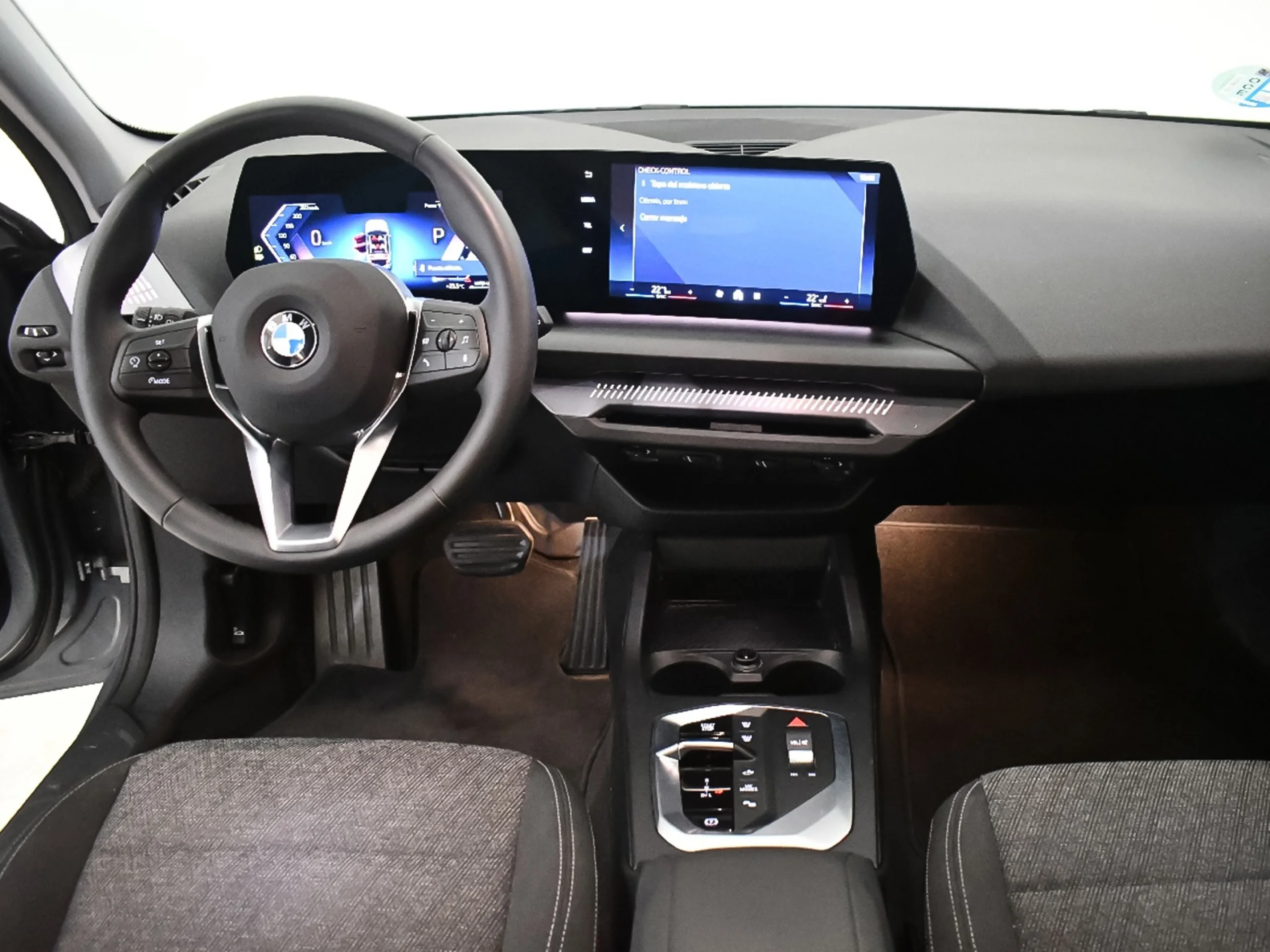 BMW Serie 1 120d 120 kW (163 CV) - Foto 4