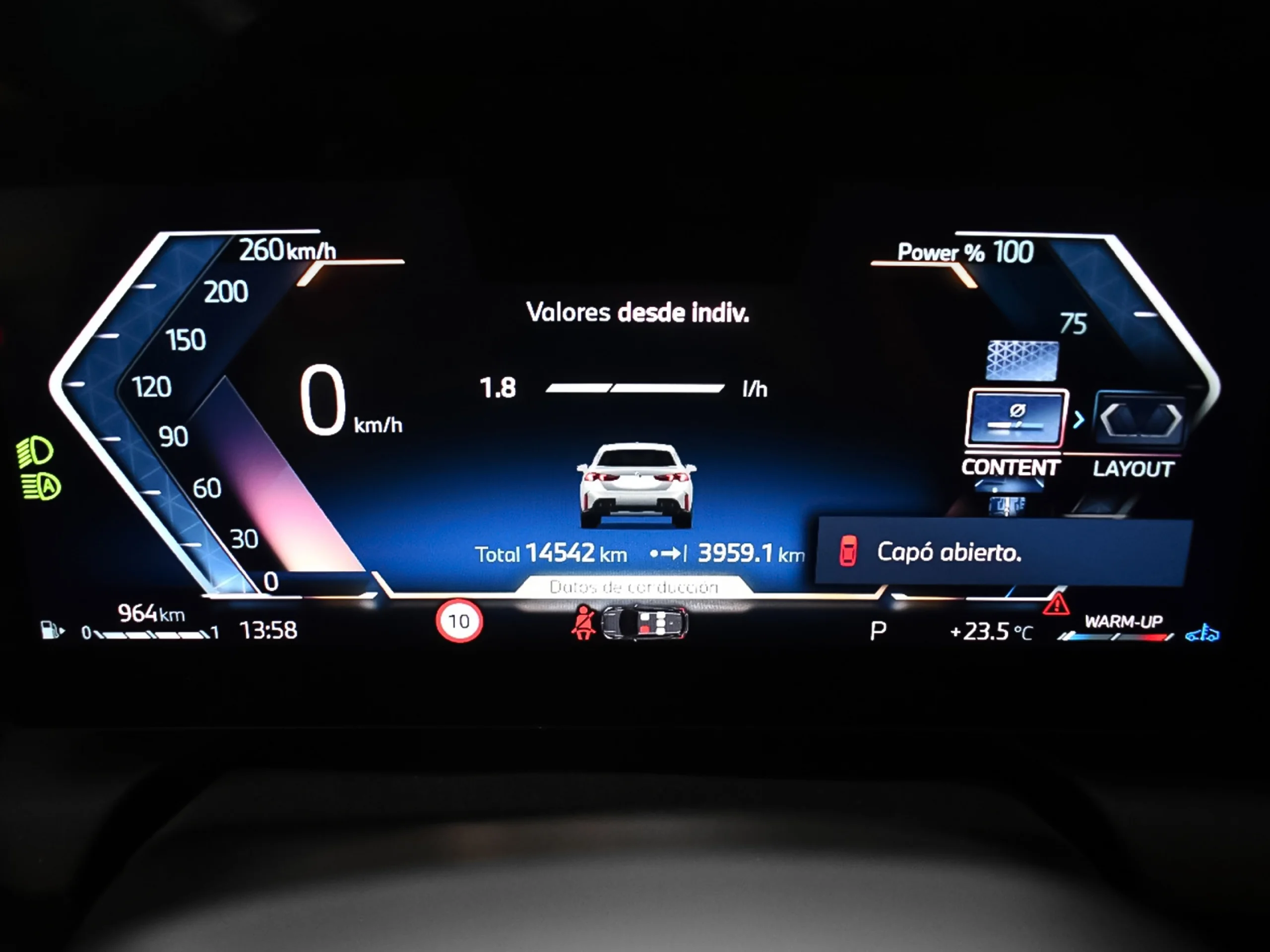 BMW Serie 1 120d 120 kW (163 CV) - Foto 5