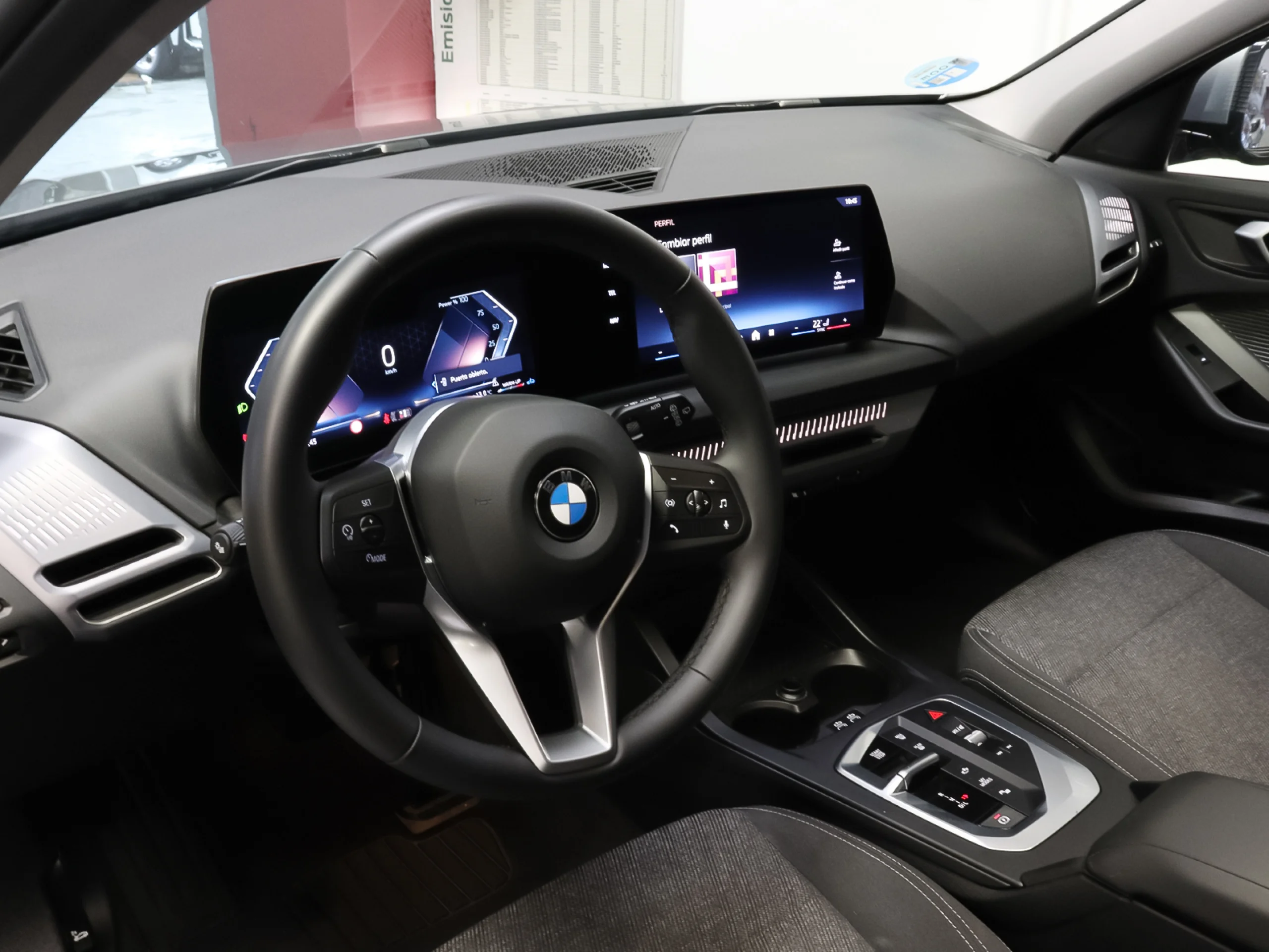 BMW Serie 1 120d 120 kW (163 CV) - Foto 4