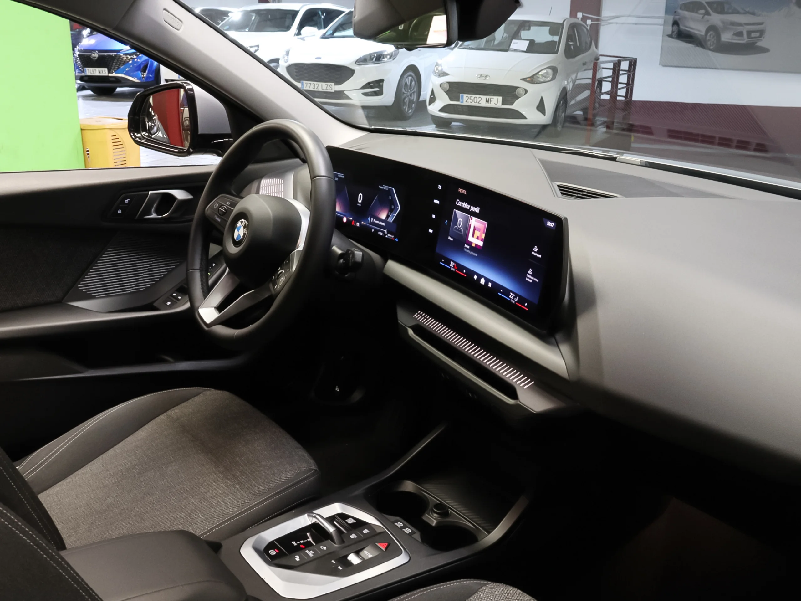 BMW Serie 1 120d 120 kW (163 CV) - Foto 5