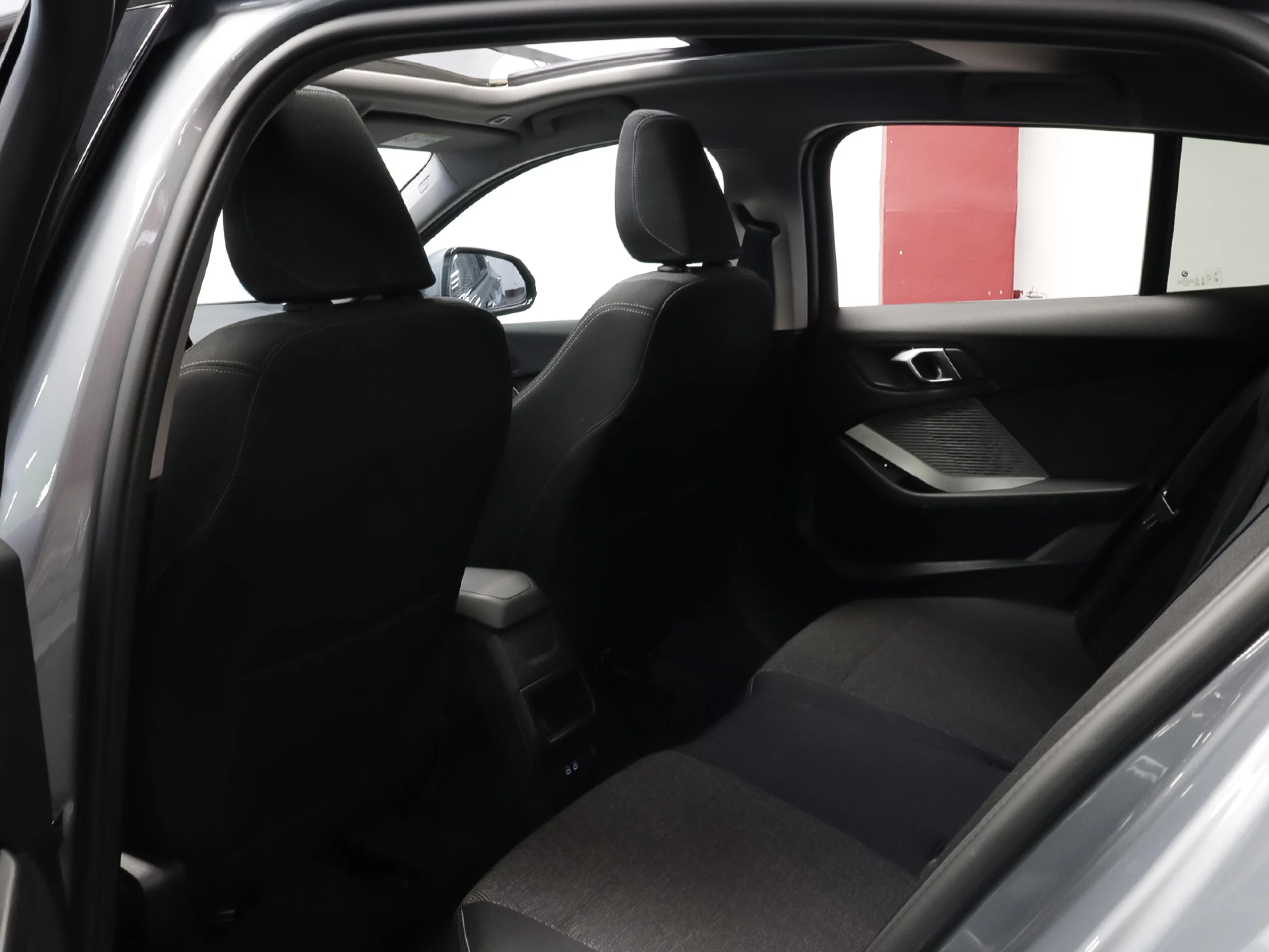 BMW Serie 1 120d 120 kW (163 CV) - Foto 9