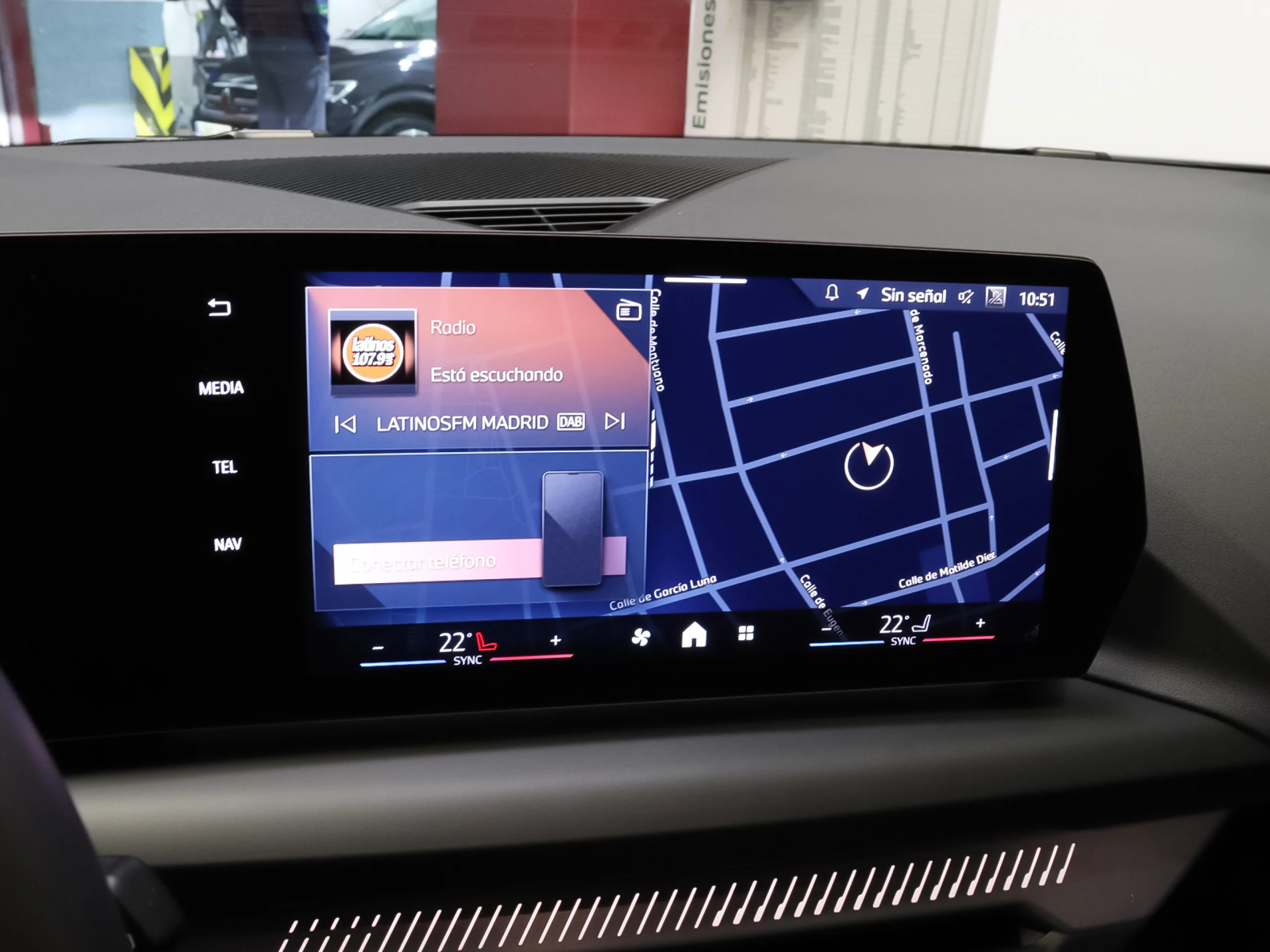 BMW Serie 1 120d 120 kW (163 CV) - Foto 17