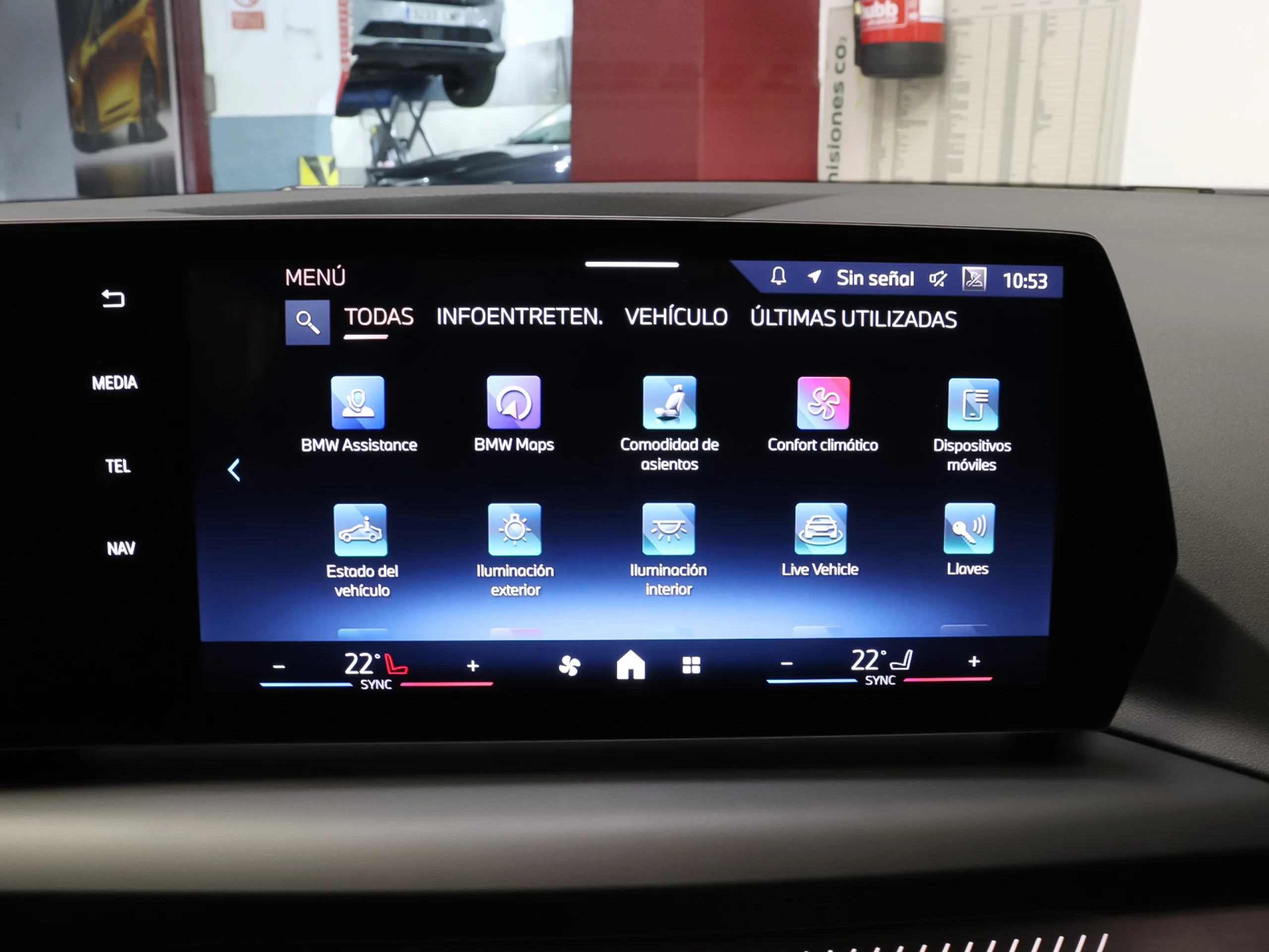 BMW Serie 1 120d 120 kW (163 CV) - Foto 23