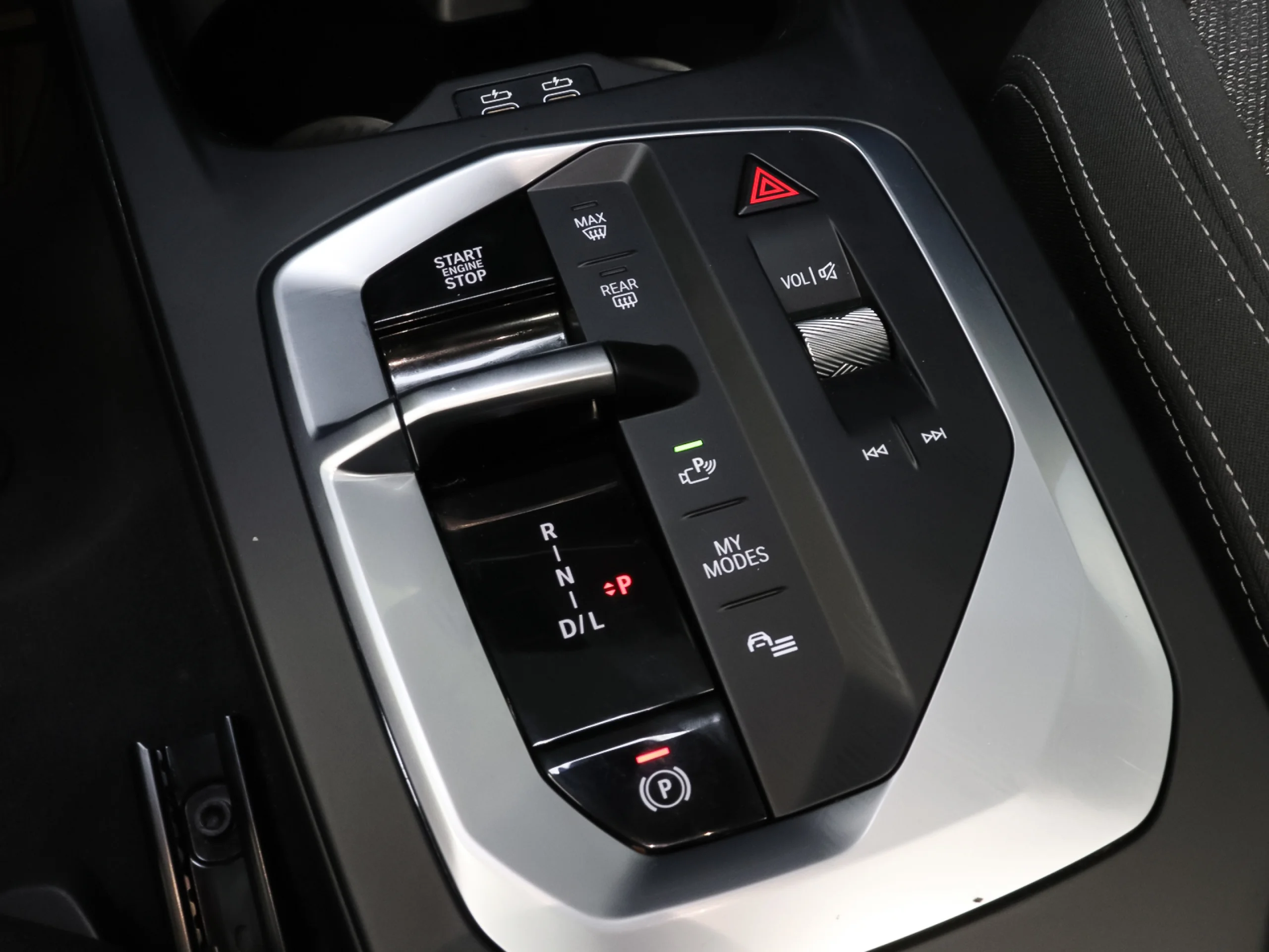 BMW Serie 1 120d 120 kW (163 CV) - Foto 45