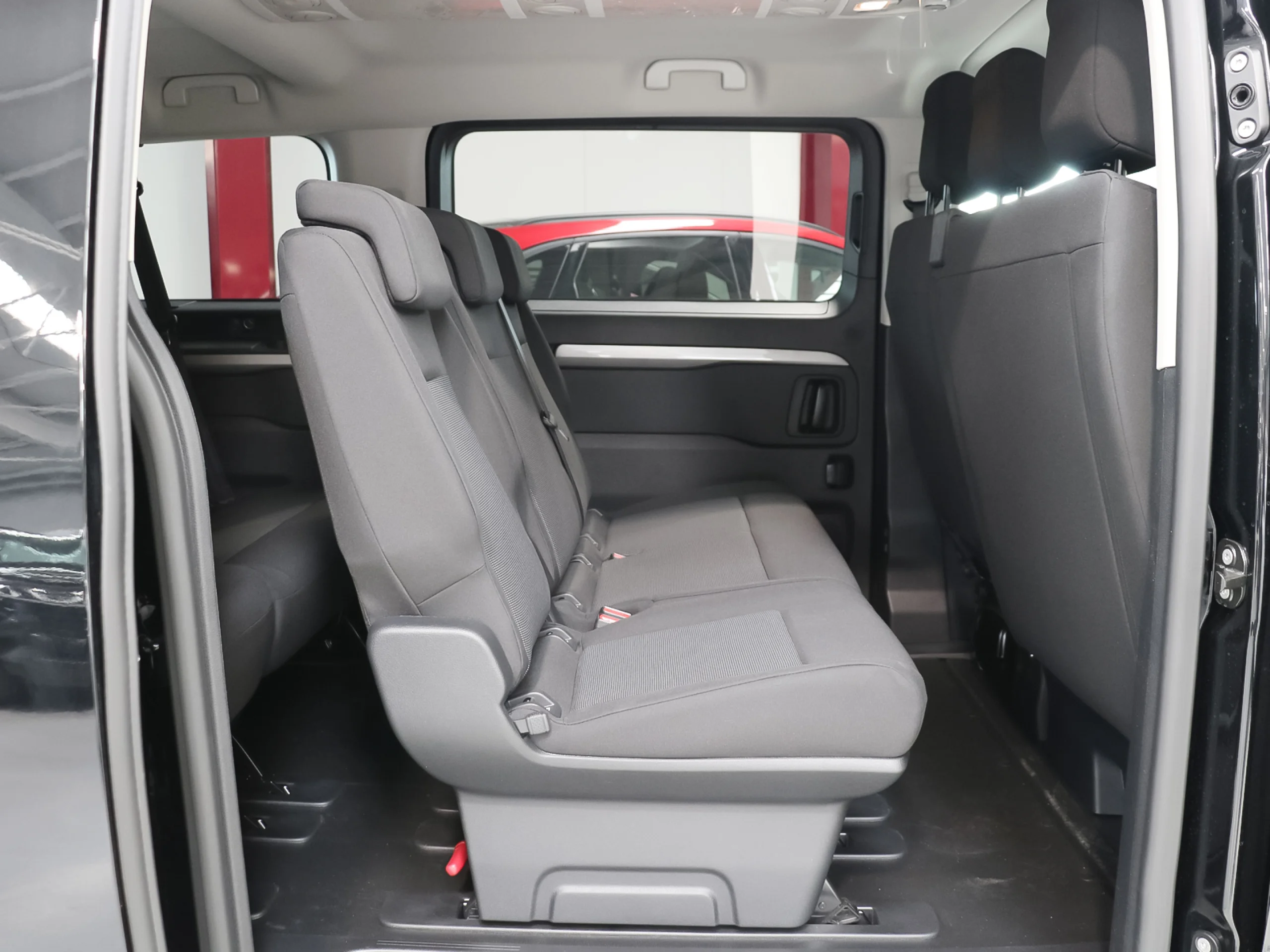 Fiat Ulysse BlueHDi 180 S&S Talla XL AT8 132 kW (180 CV) - Foto 6