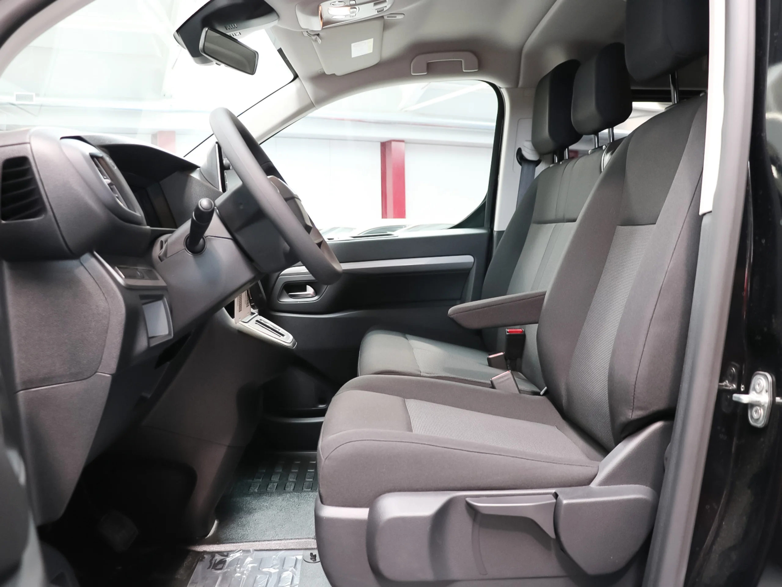 Fiat Ulysse BlueHDi 180 S&S Talla XL AT8 132 kW (180 CV) - Foto 7