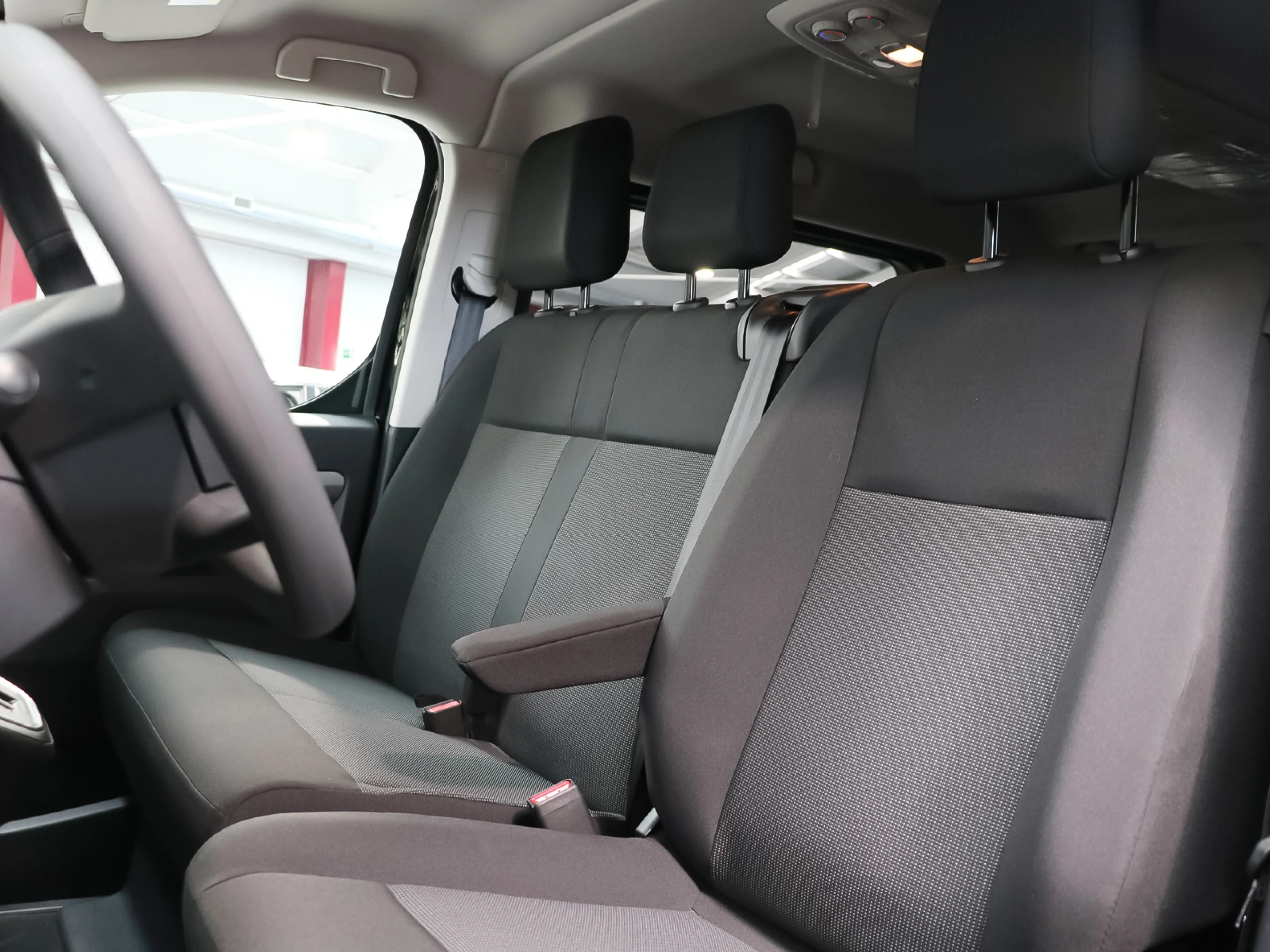 Fiat Ulysse BlueHDi 180 S&S Talla XL AT8 132 kW (180 CV) - Foto 8