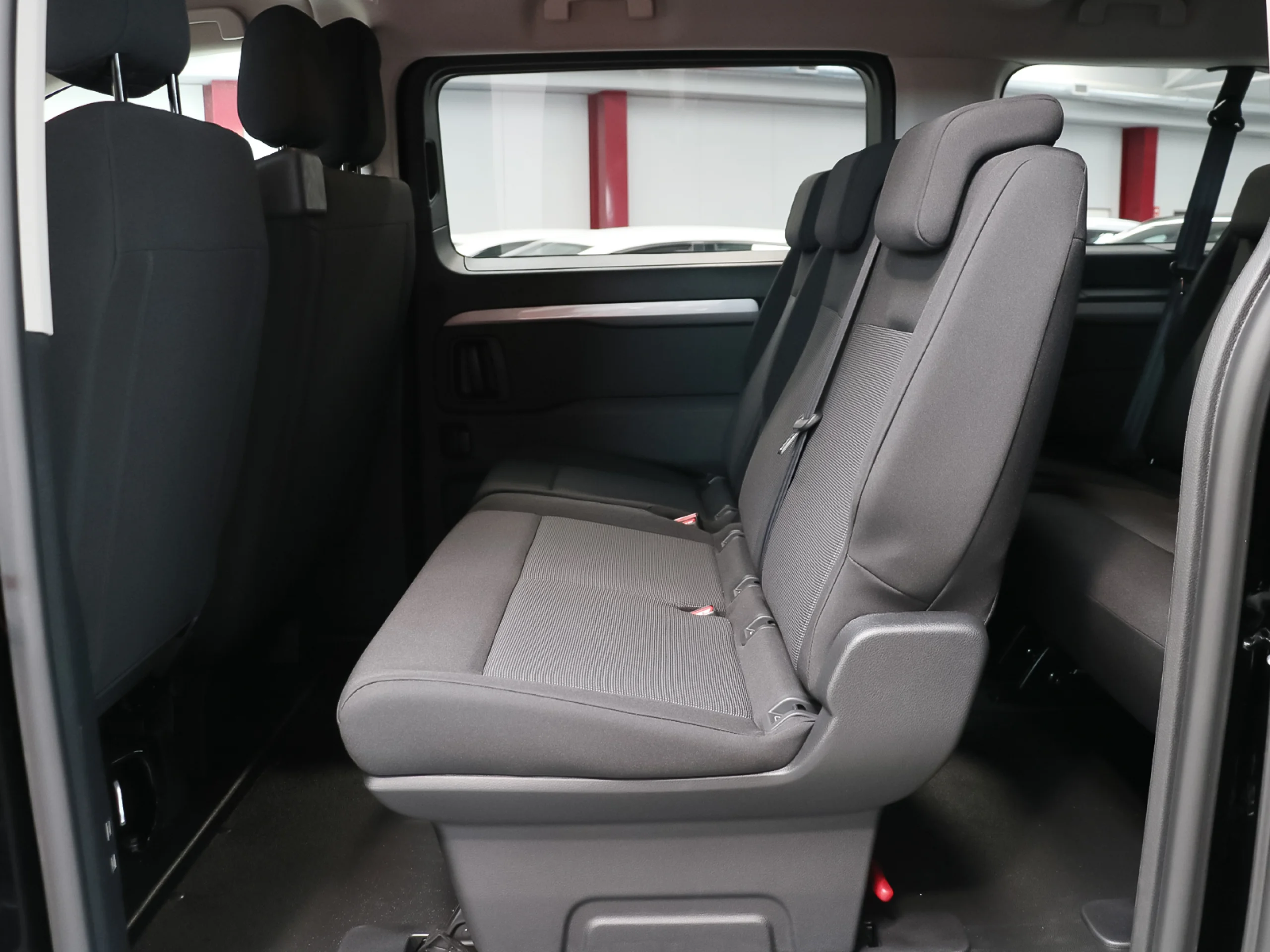 Fiat Ulysse BlueHDi 180 S&S Talla XL AT8 132 kW (180 CV) - Foto 9