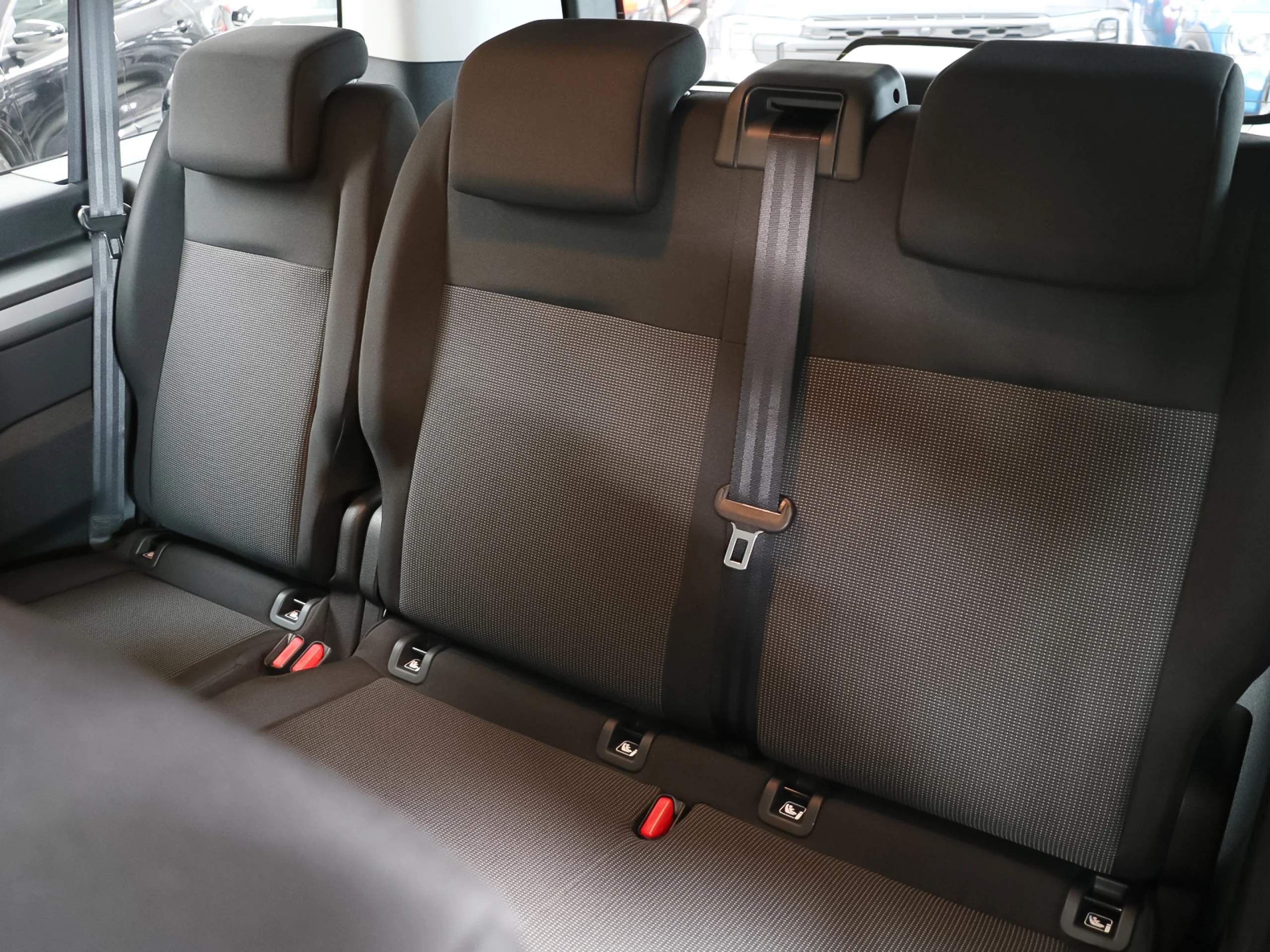 Fiat Ulysse BlueHDi 180 S&S Talla XL AT8 132 kW (180 CV) - Foto 10