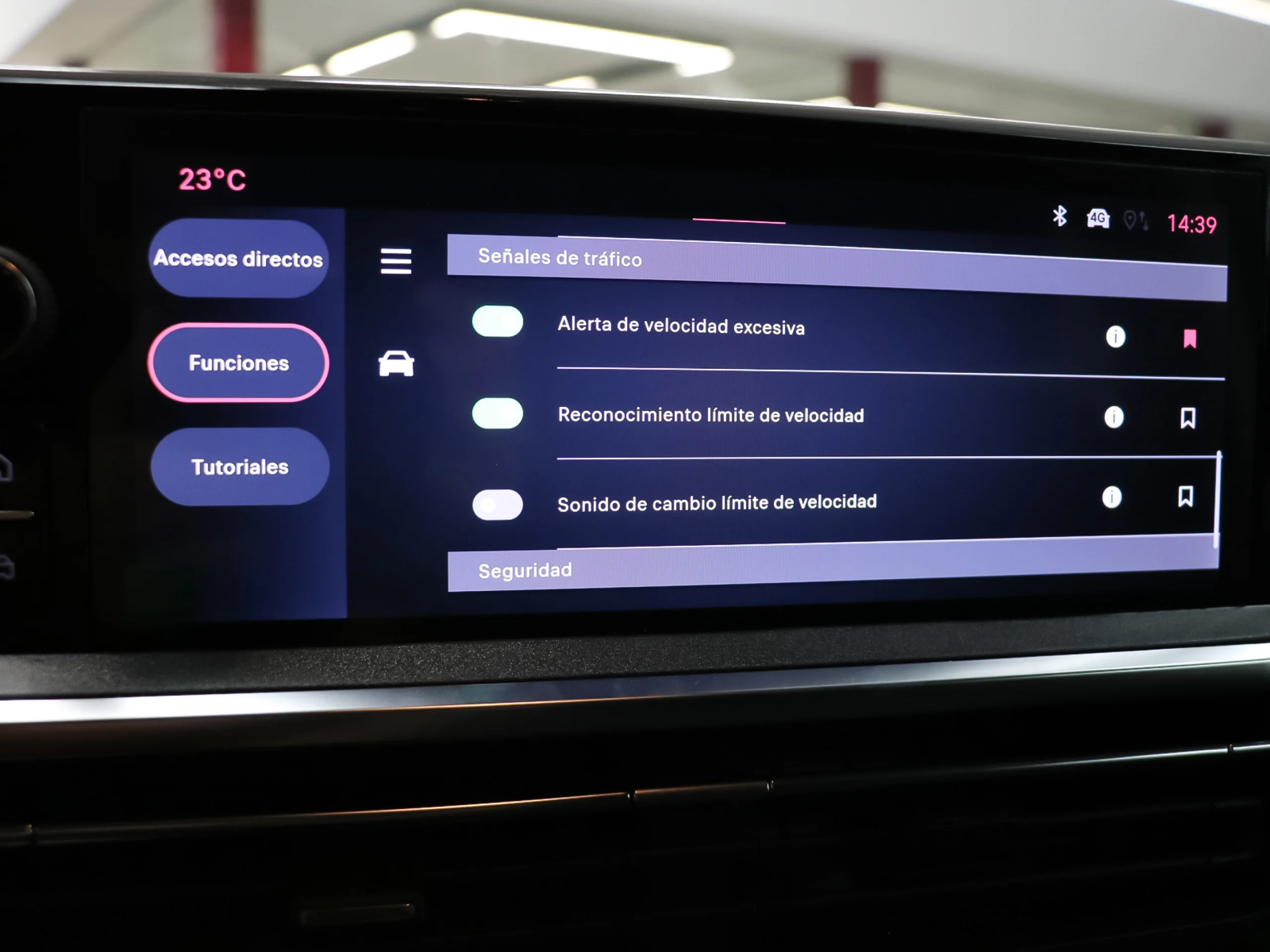 Fiat Ulysse BlueHDi 180 S&S Talla XL AT8 132 kW (180 CV) - Foto 18
