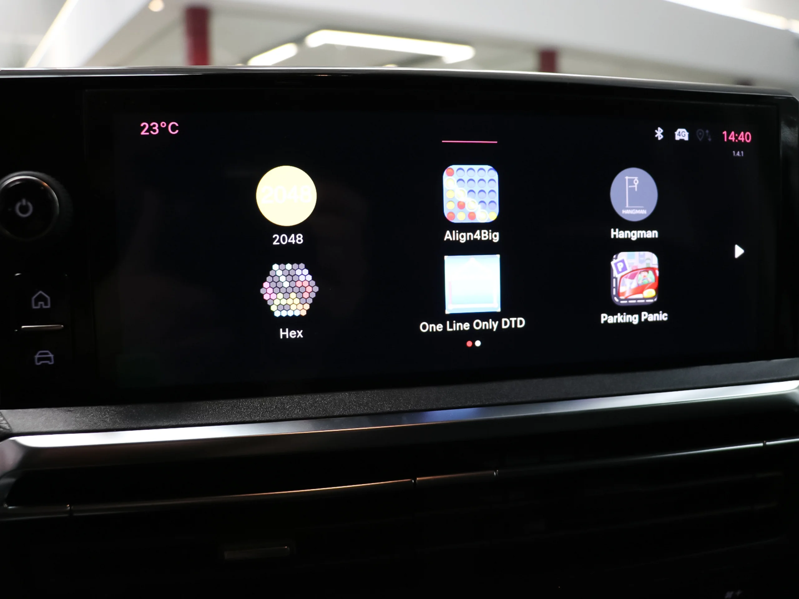 Fiat Ulysse BlueHDi 180 S&S Talla XL AT8 132 kW (180 CV) - Foto 22