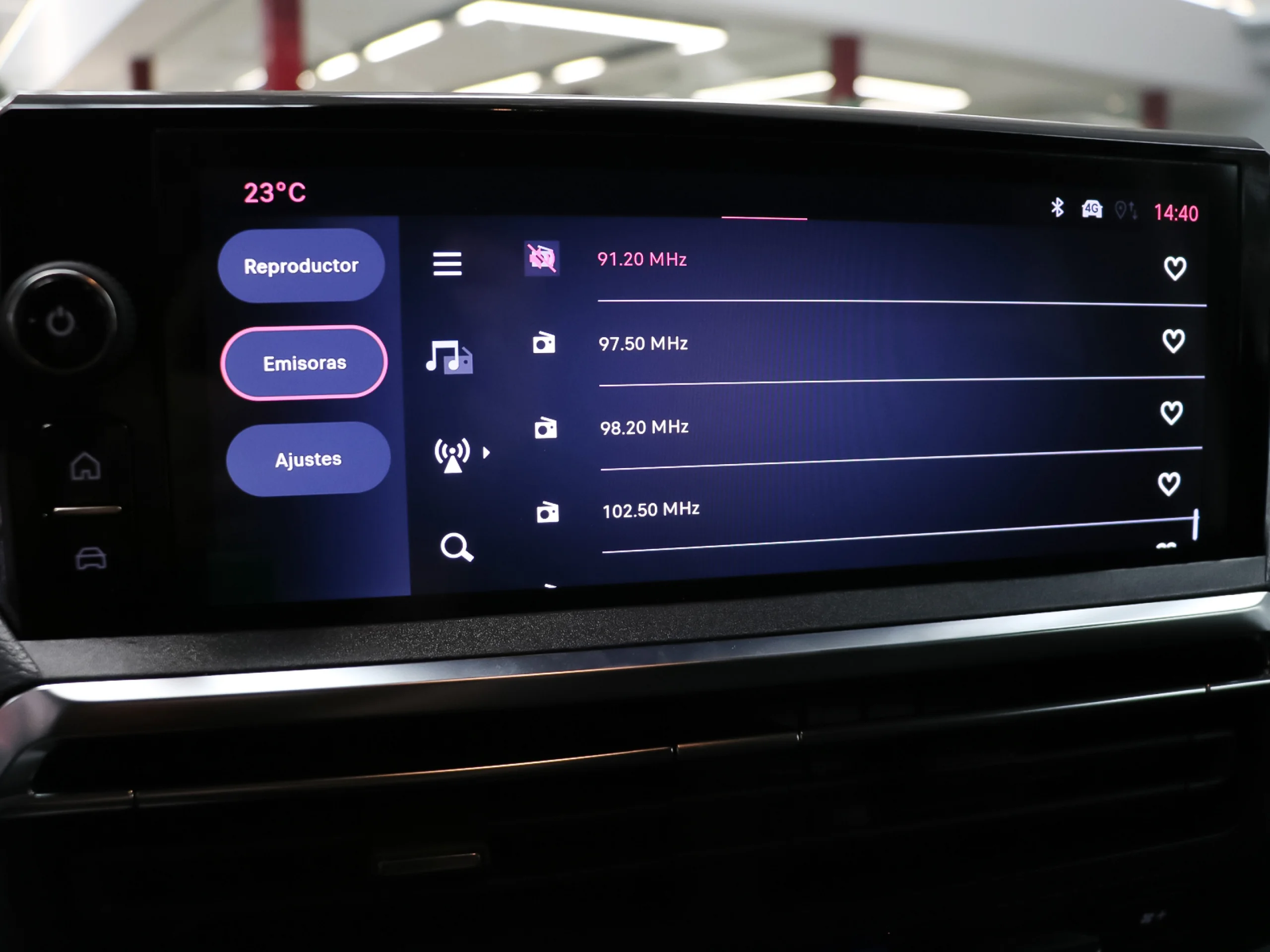 Fiat Ulysse BlueHDi 180 S&S Talla XL AT8 132 kW (180 CV) - Foto 24