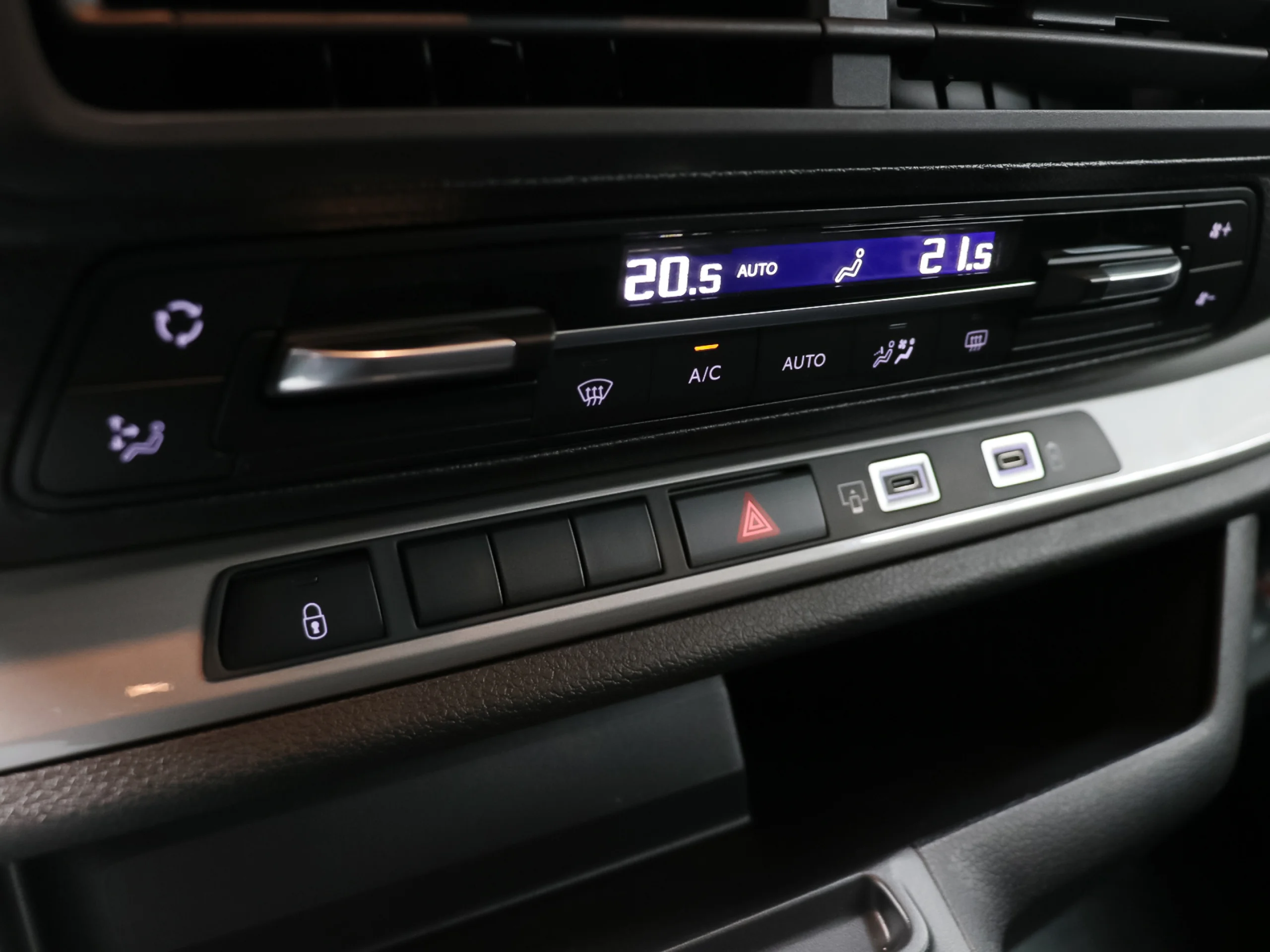 Fiat Ulysse BlueHDi 180 S&S Talla XL AT8 132 kW (180 CV) - Foto 26