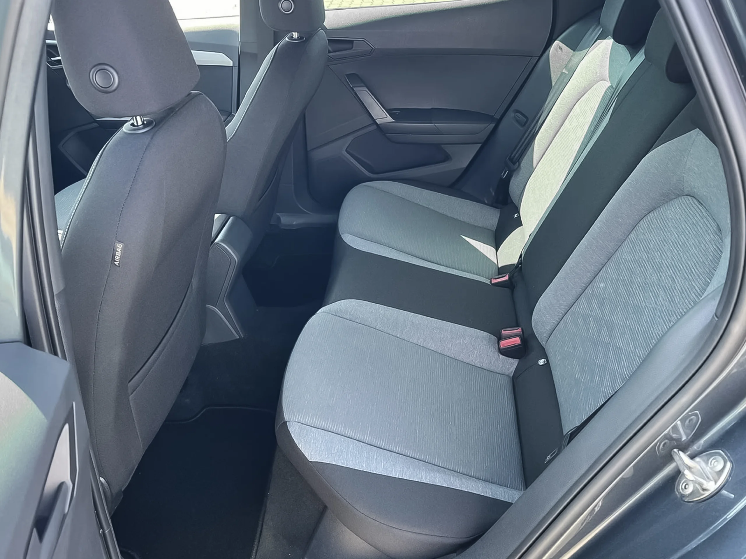 SEAT Ibiza 1.0 MPI S&S Style Plus 59 kW (80 CV) - Foto 5
