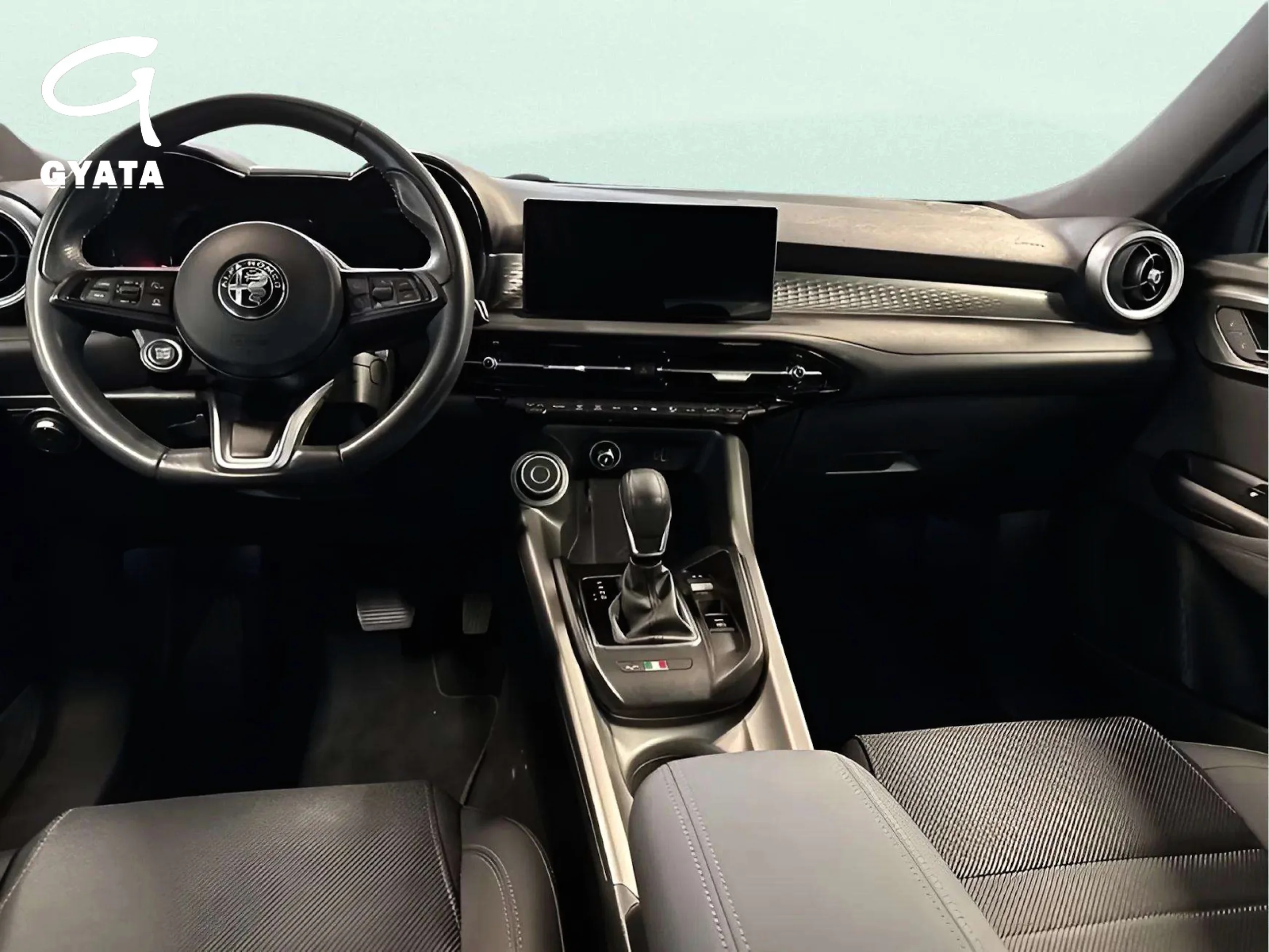 Alfa Romeo Tonale 1.5 MHEV Sprint FWD 96 kW (130 CV) - Foto 3