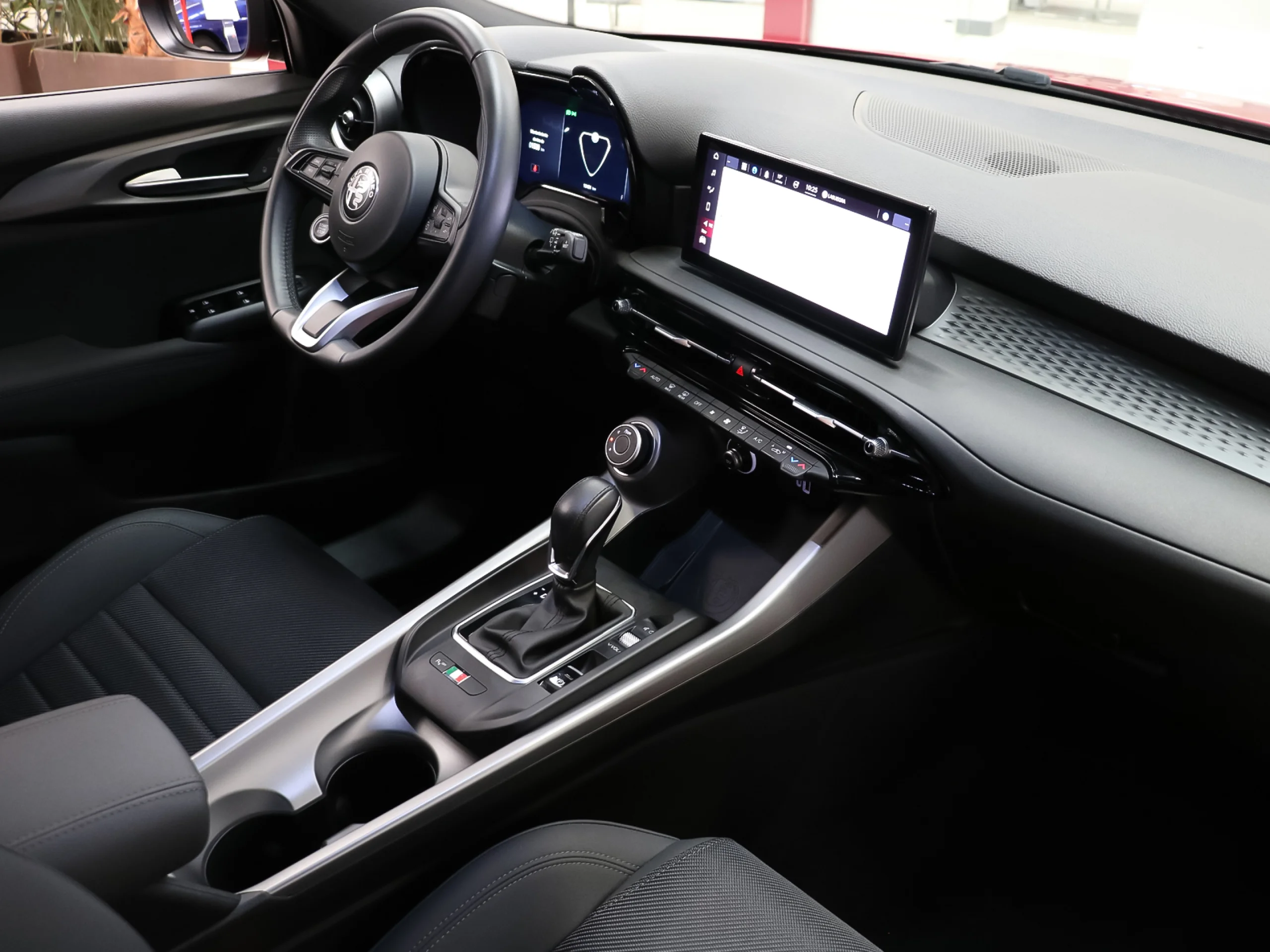 Alfa Romeo Tonale 1.5 MHEV Sprint FWD 96 kW (130 CV) - Foto 6