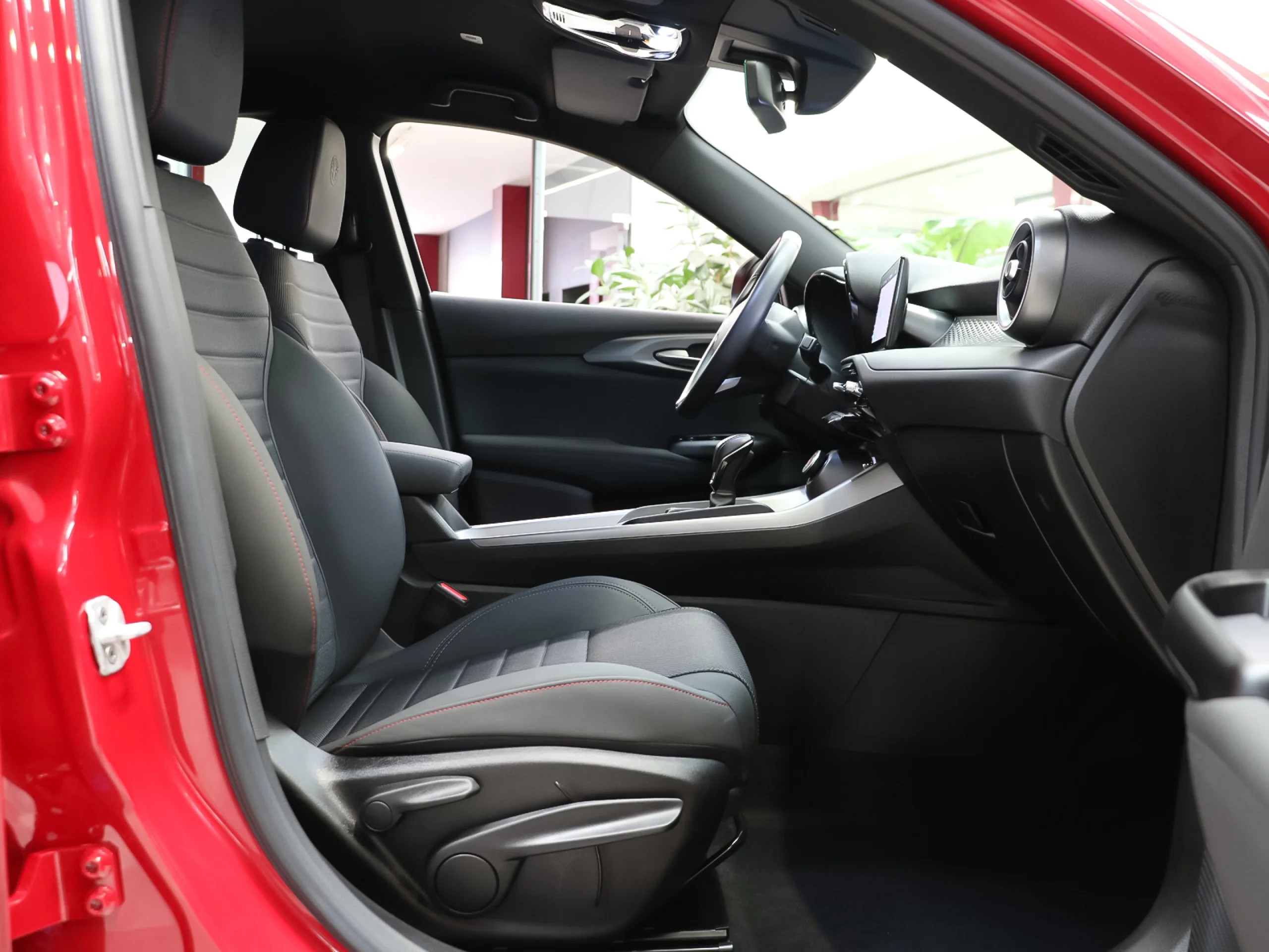 Alfa Romeo Tonale 1.5 MHEV Sprint FWD 96 kW (130 CV) - Foto 7