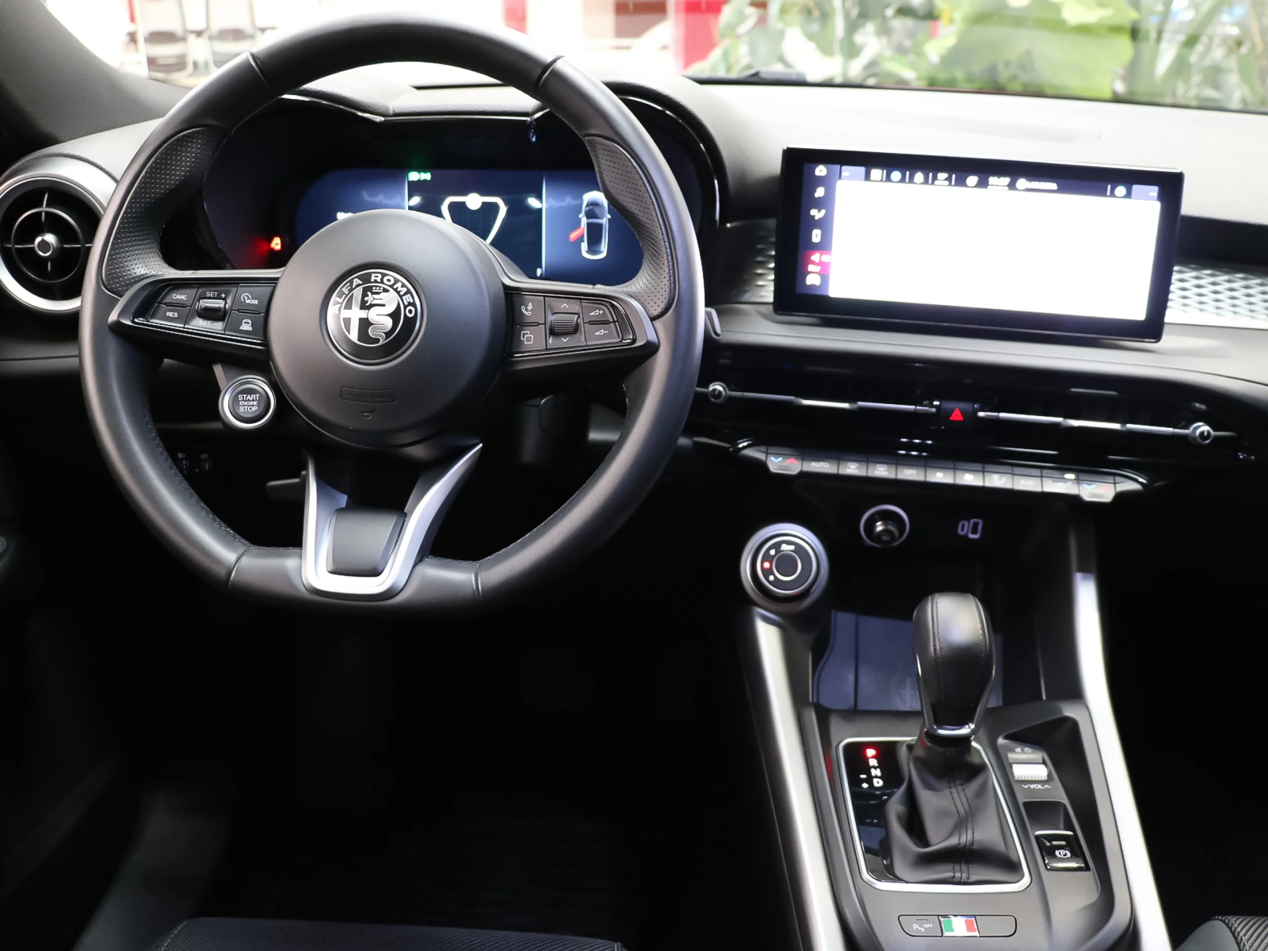 Alfa Romeo Tonale 1.5 MHEV Sprint FWD 96 kW (130 CV) - Foto 14