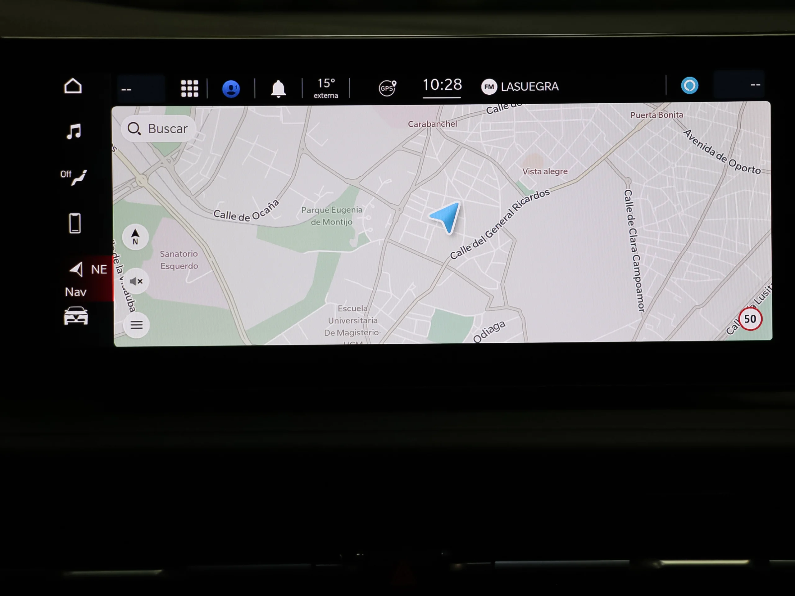 Alfa Romeo Tonale 1.5 MHEV Sprint FWD 96 kW (130 CV) - Foto 15