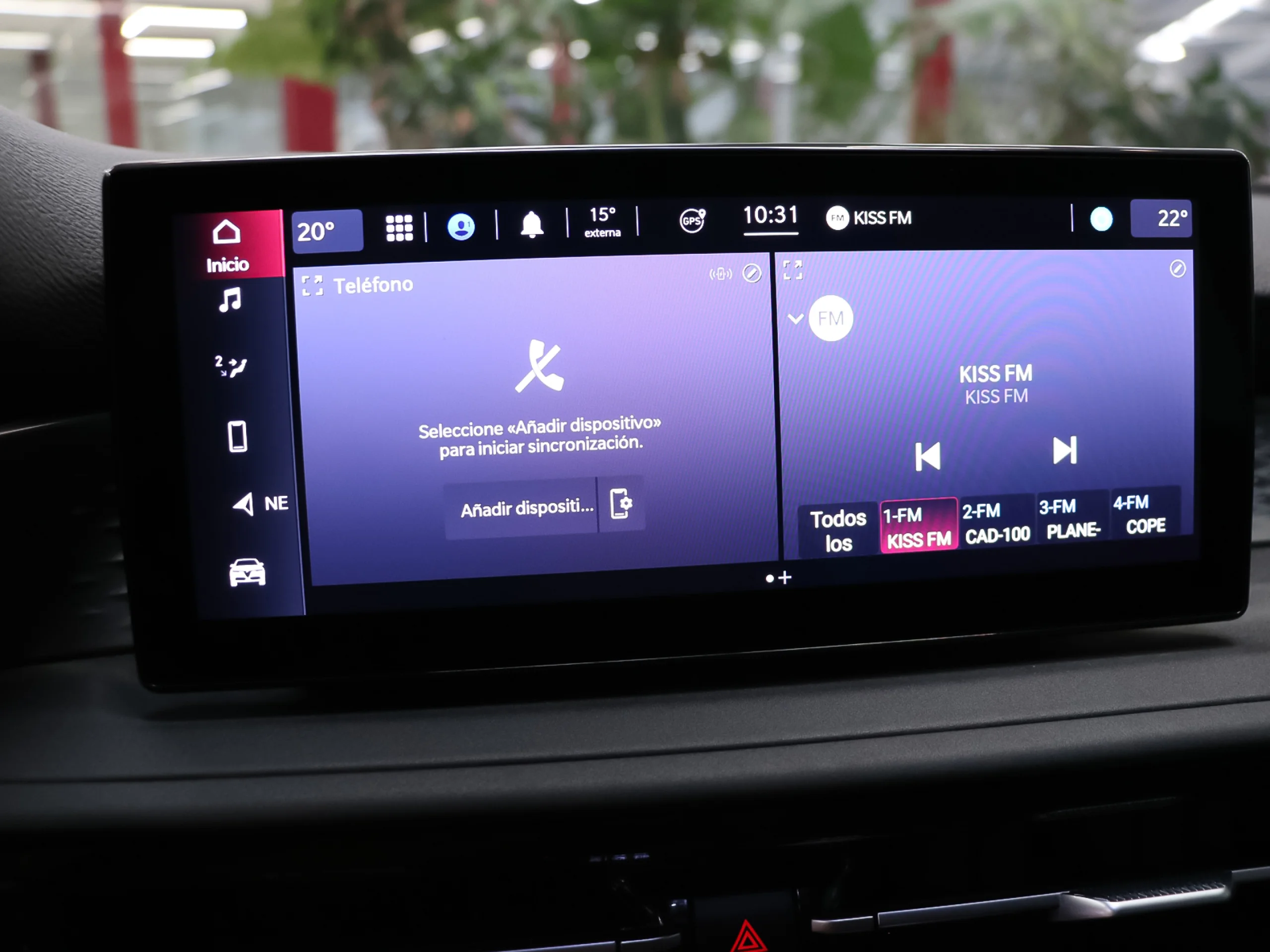 Alfa Romeo Tonale 1.5 MHEV Sprint FWD 96 kW (130 CV) - Foto 20