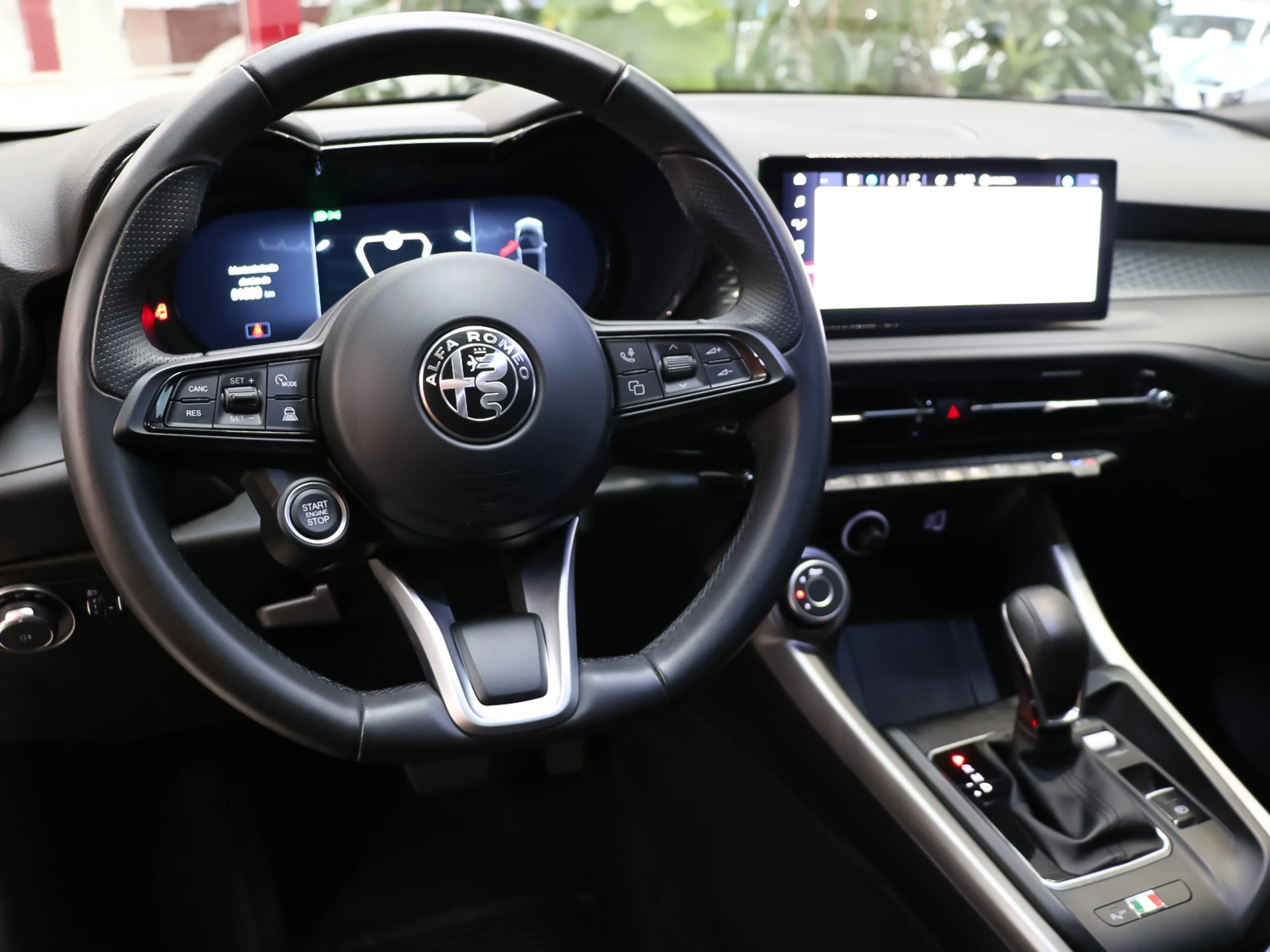 Alfa Romeo Tonale 1.5 MHEV Sprint FWD 96 kW (130 CV) - Foto 29