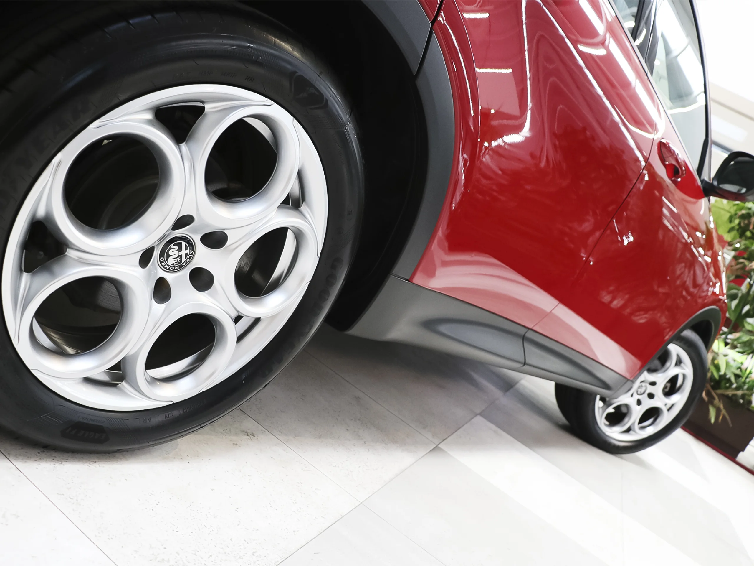 Alfa Romeo Tonale 1.5 MHEV Sprint FWD 96 kW (130 CV) - Foto 37