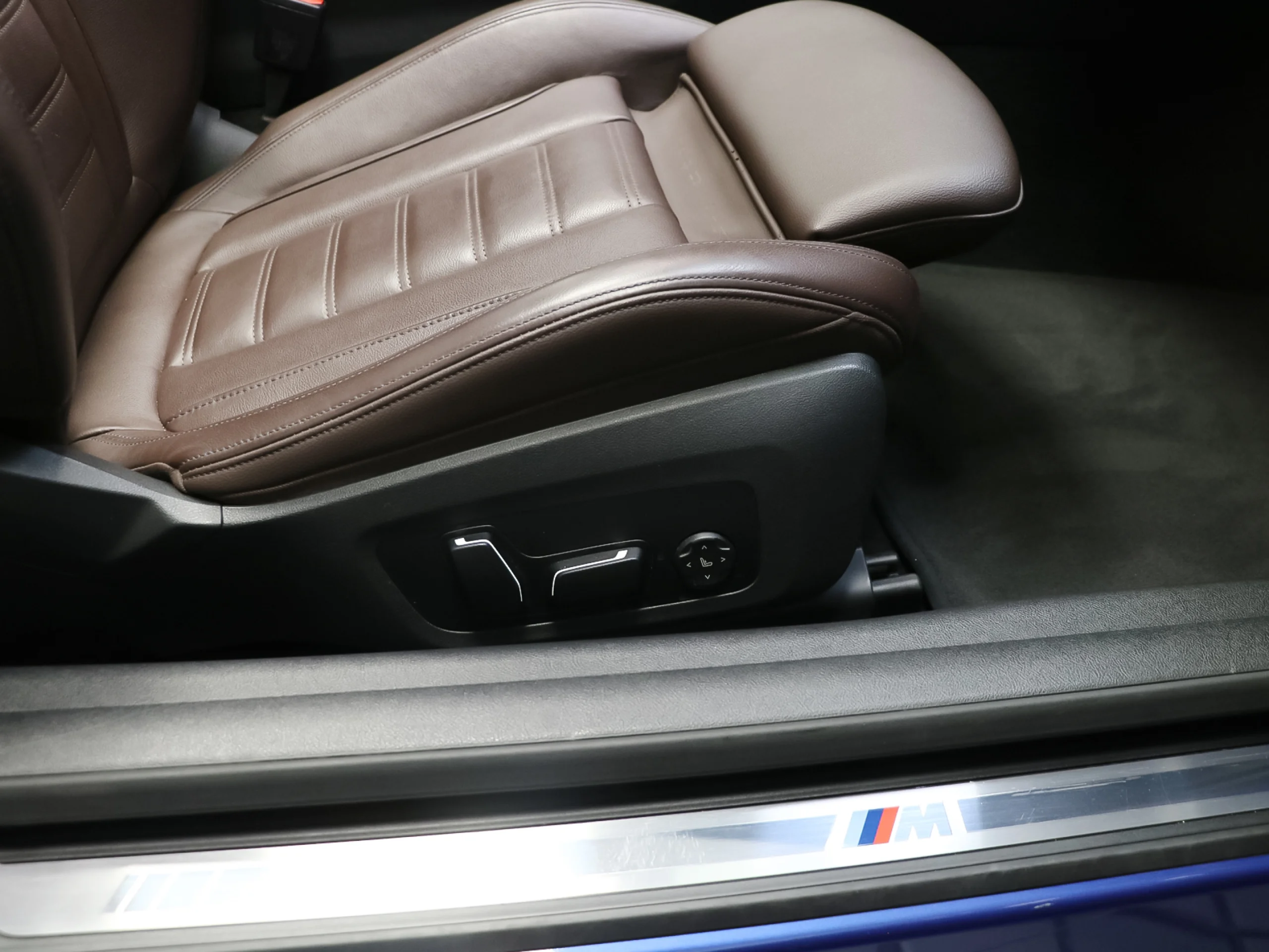 BMW Serie 4 420d Cabrio 140 kW (190 CV) - Foto 10