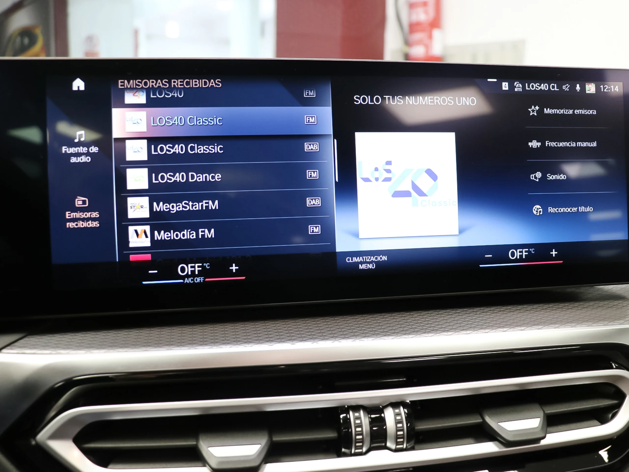 BMW Serie 4 420d Cabrio 140 kW (190 CV) - Foto 20