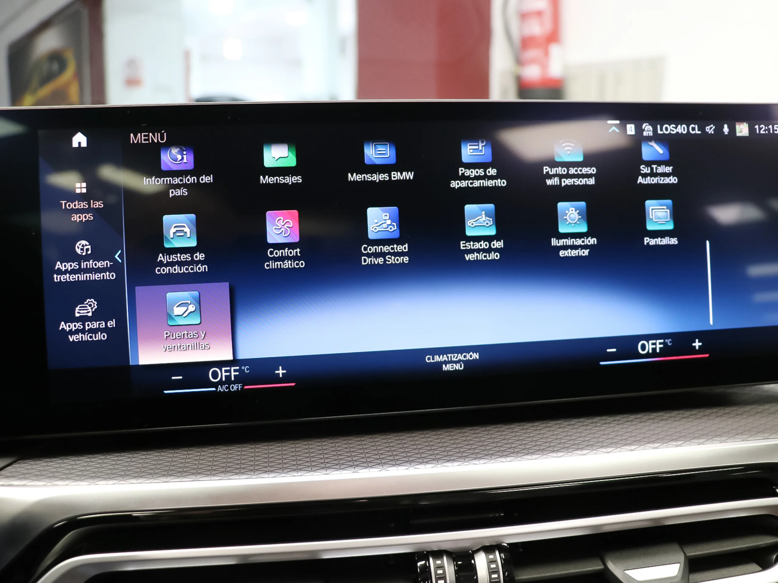 BMW Serie 4 420d Cabrio 140 kW (190 CV) - Foto 25