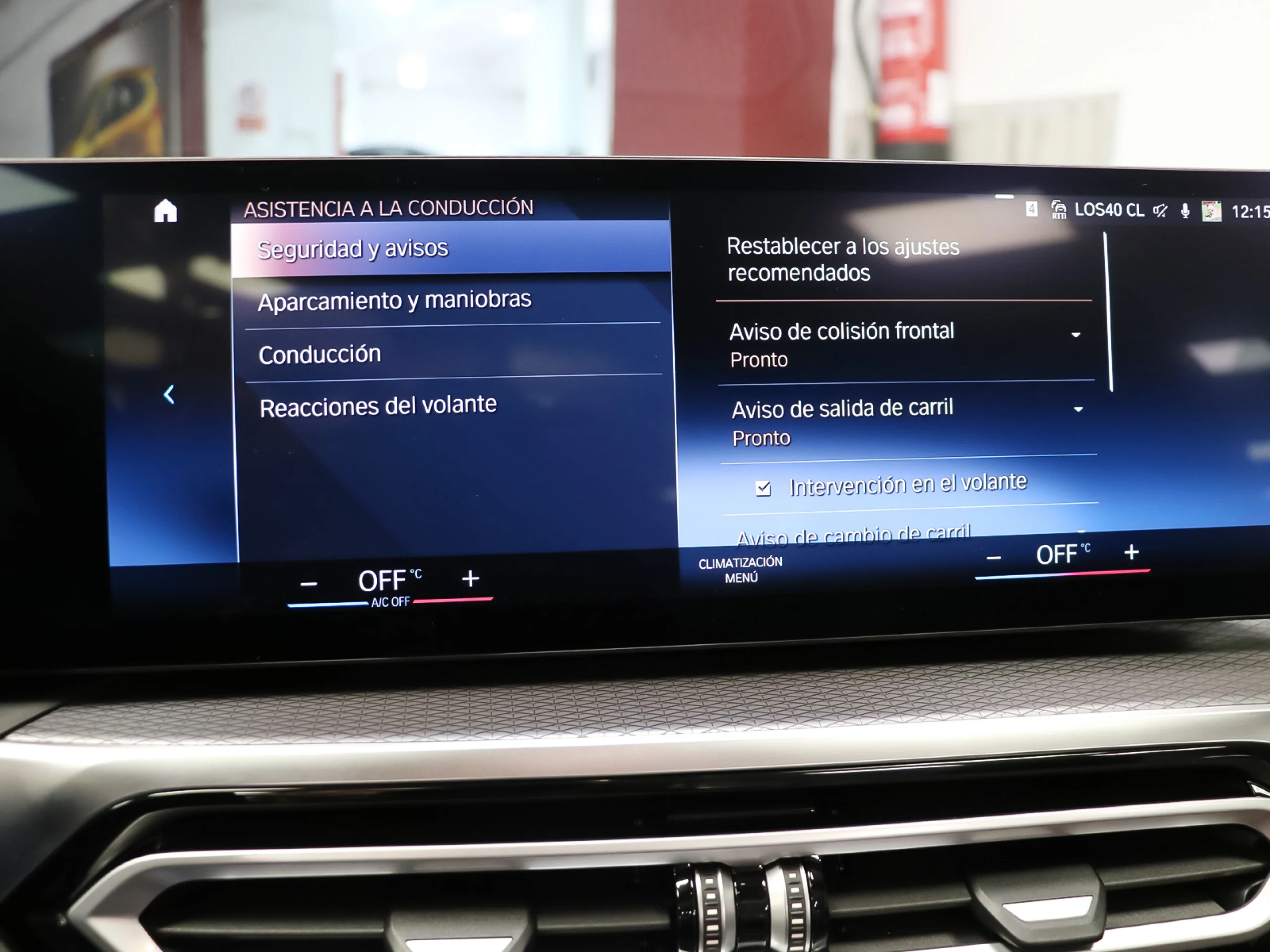 BMW Serie 4 420d Cabrio 140 kW (190 CV) - Foto 27