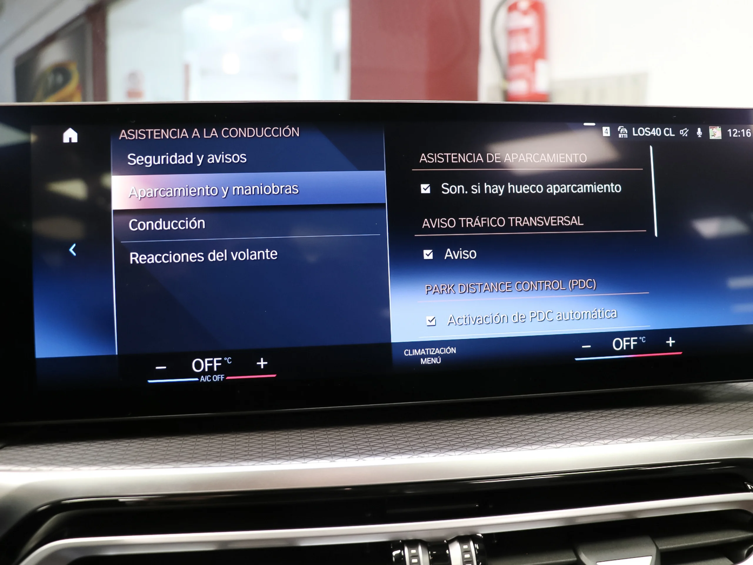 BMW Serie 4 420d Cabrio 140 kW (190 CV) - Foto 29