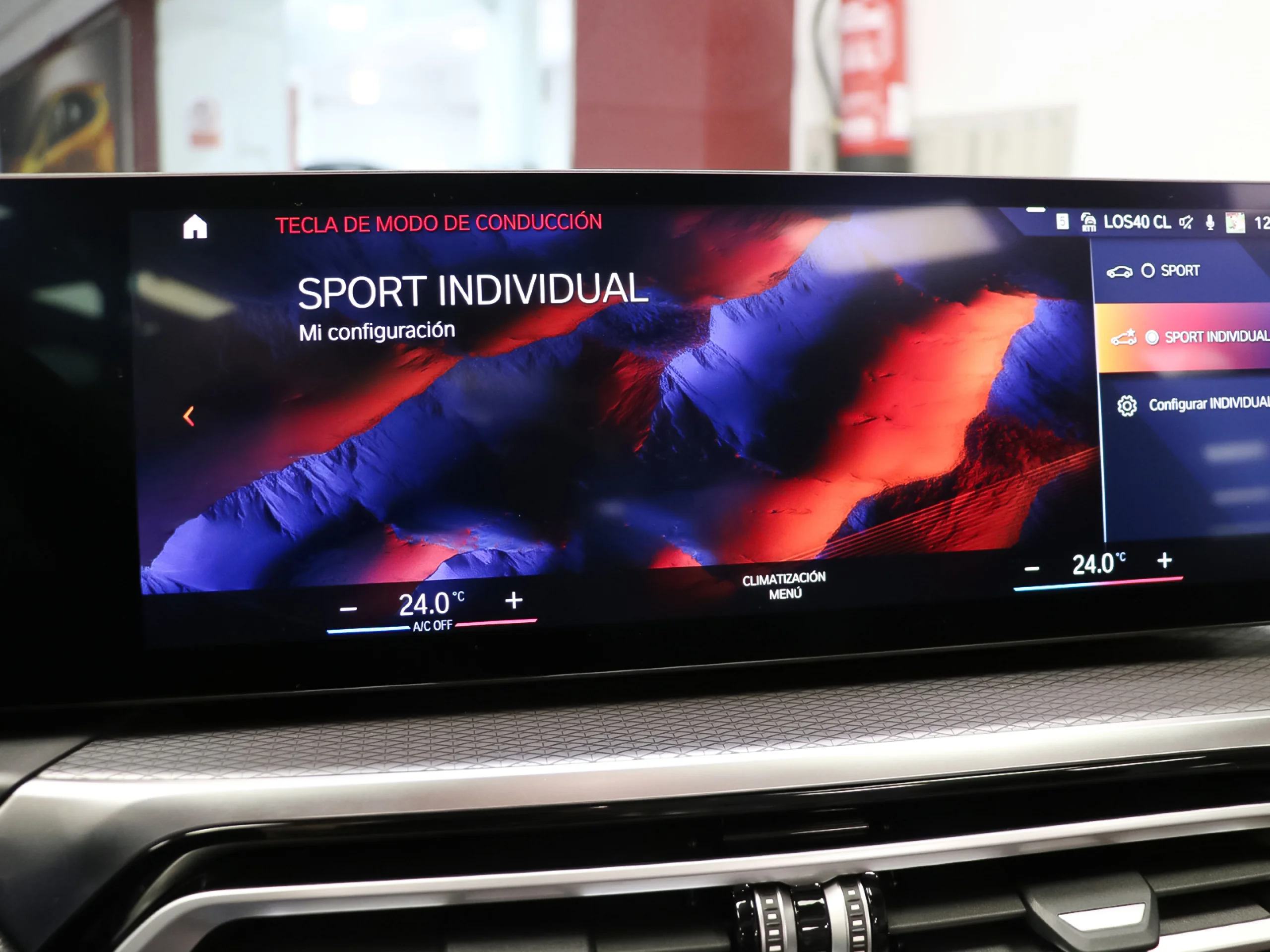 BMW Serie 4 420d Cabrio 140 kW (190 CV) - Foto 31