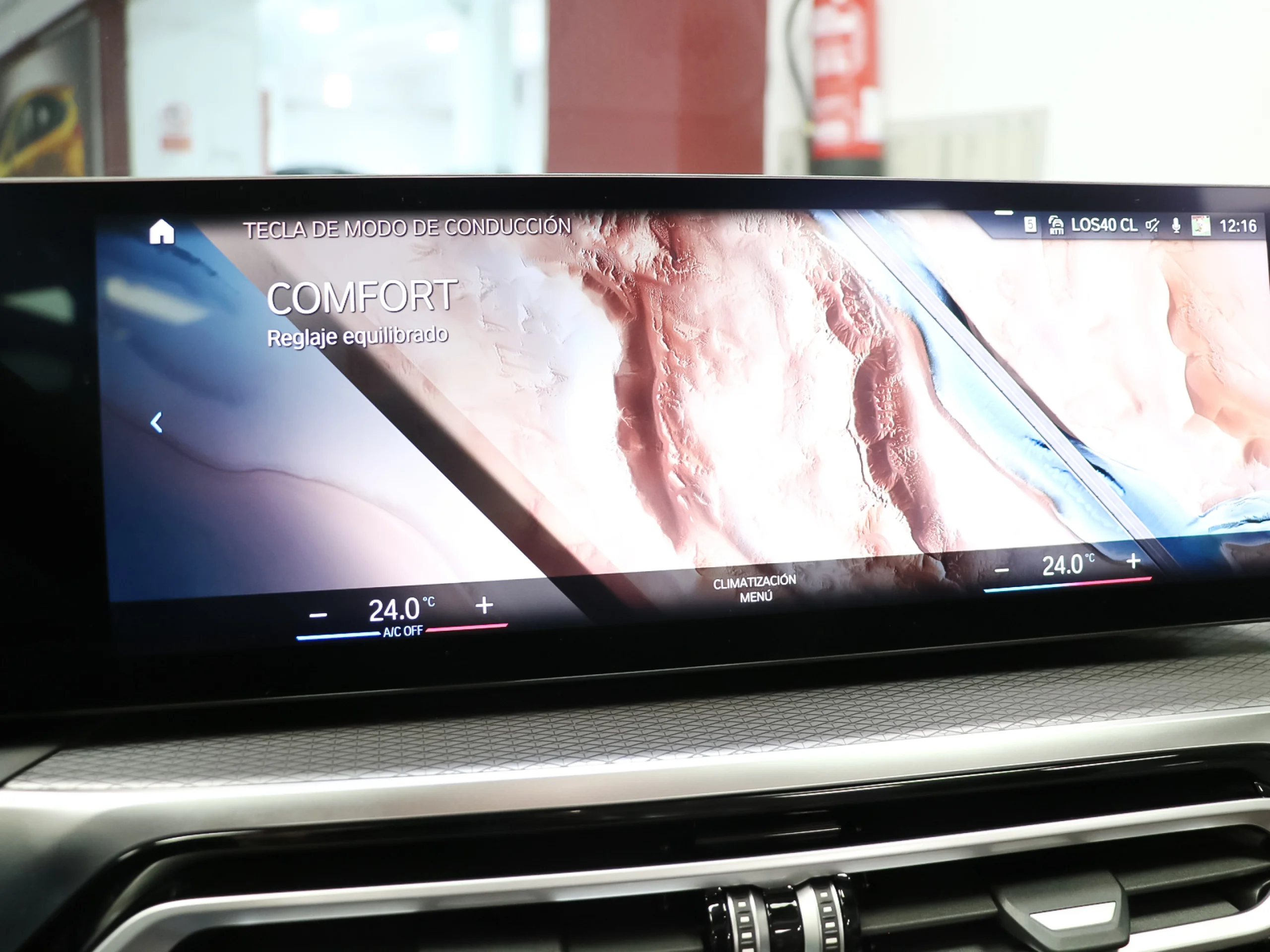 BMW Serie 4 420d Cabrio 140 kW (190 CV) - Foto 32