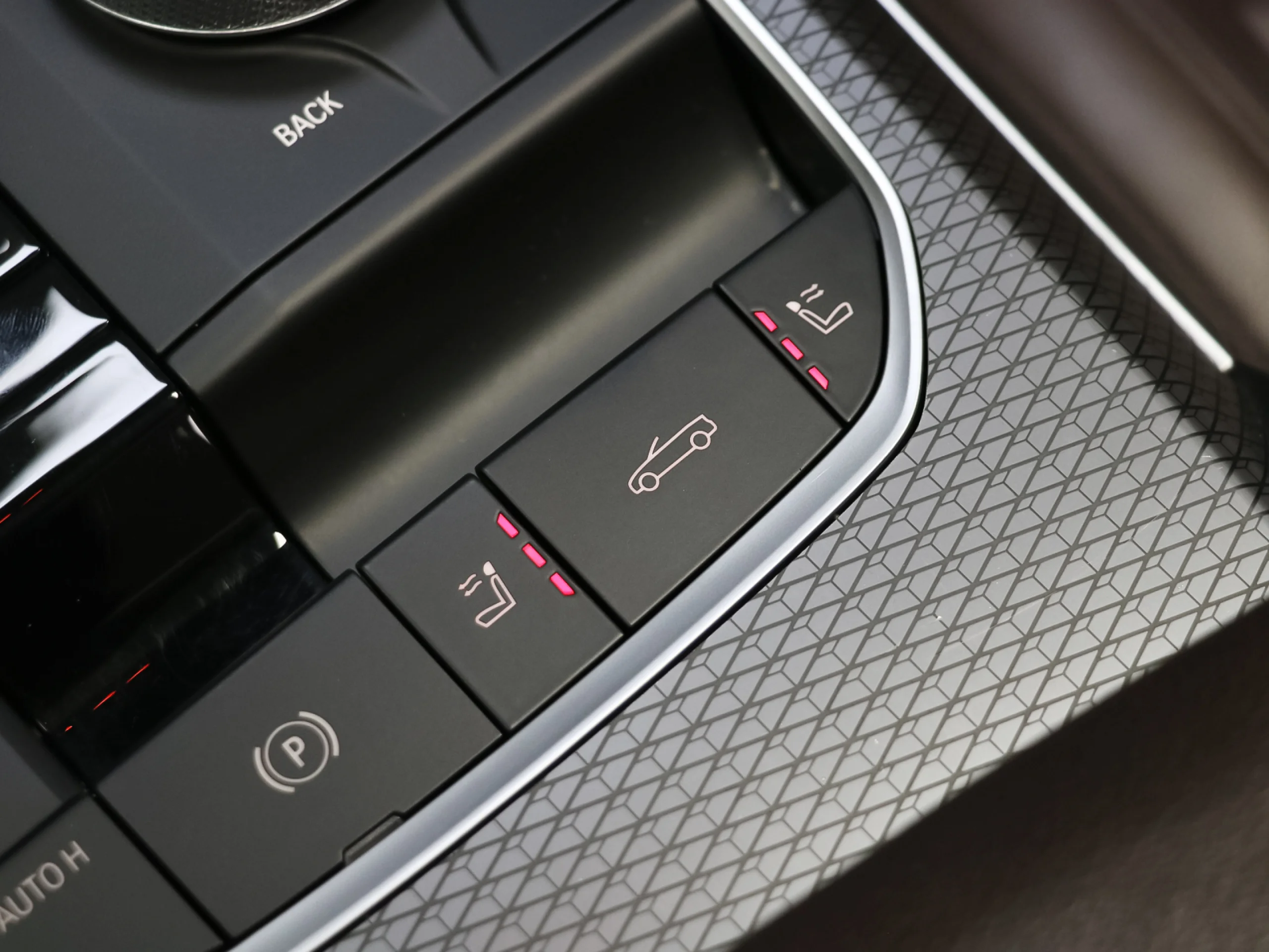 BMW Serie 4 420d Cabrio 140 kW (190 CV) - Foto 38