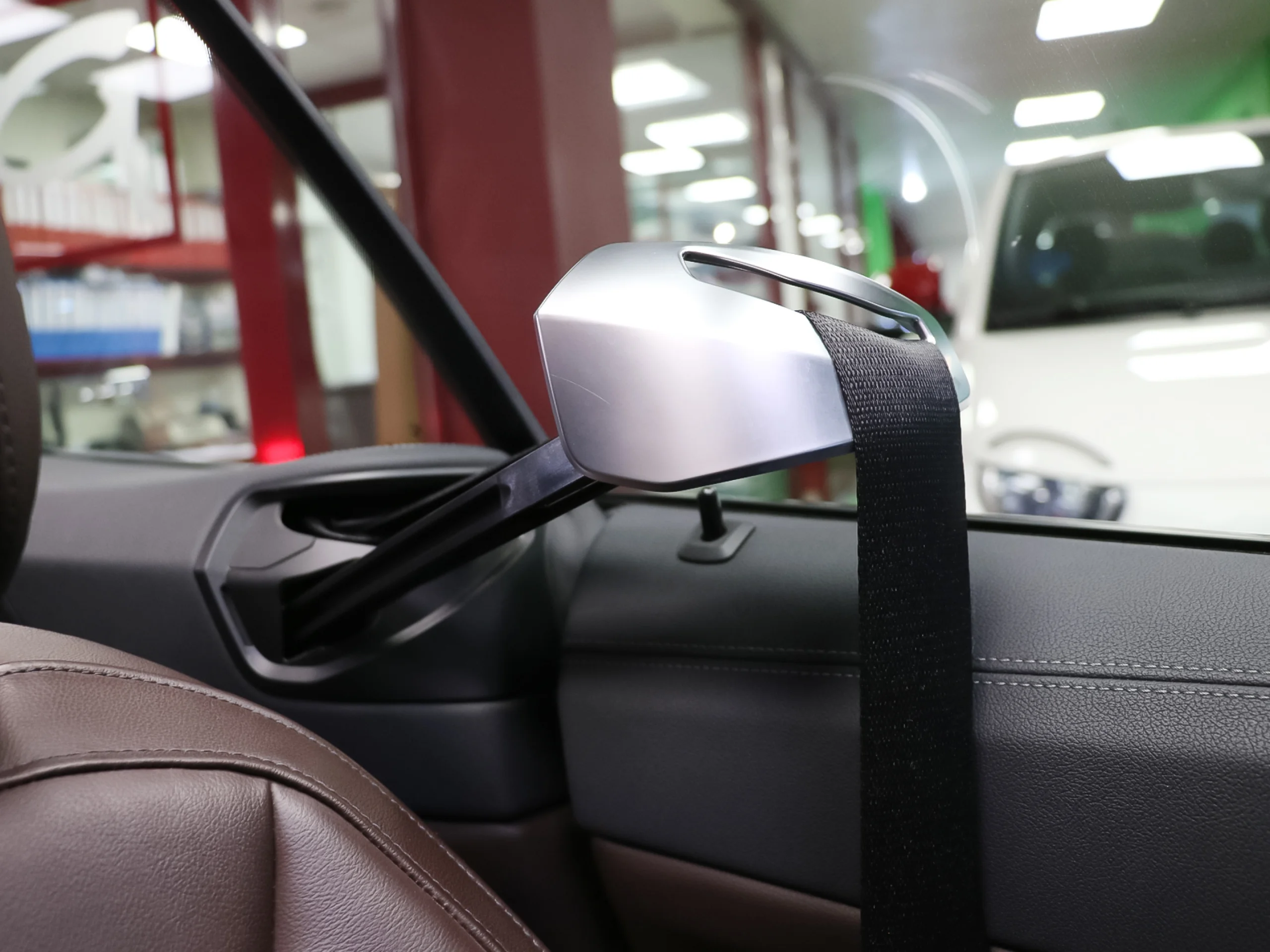 BMW Serie 4 420d Cabrio 140 kW (190 CV) - Foto 47