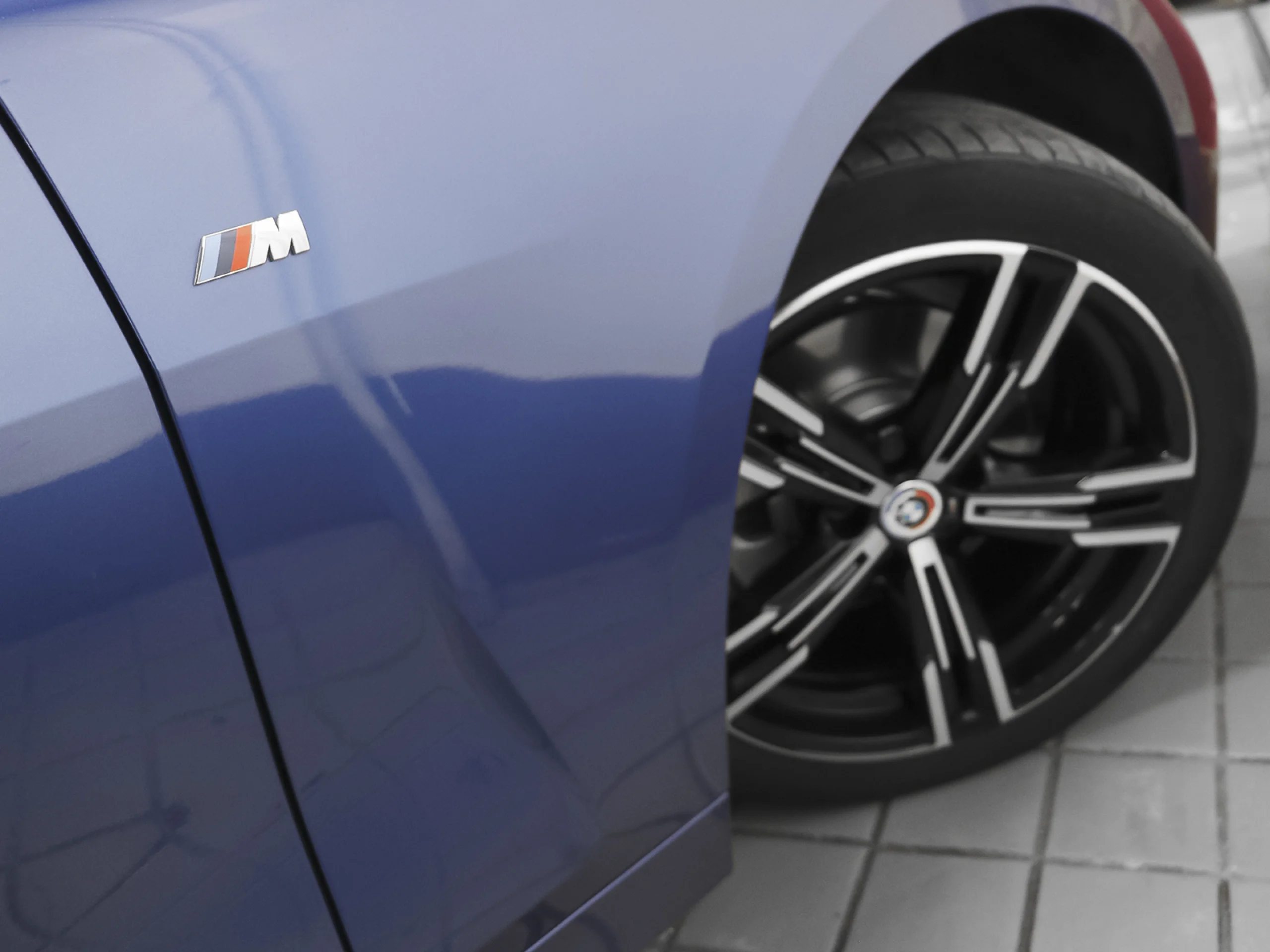 BMW Serie 4 420d Cabrio 140 kW (190 CV) - Foto 53