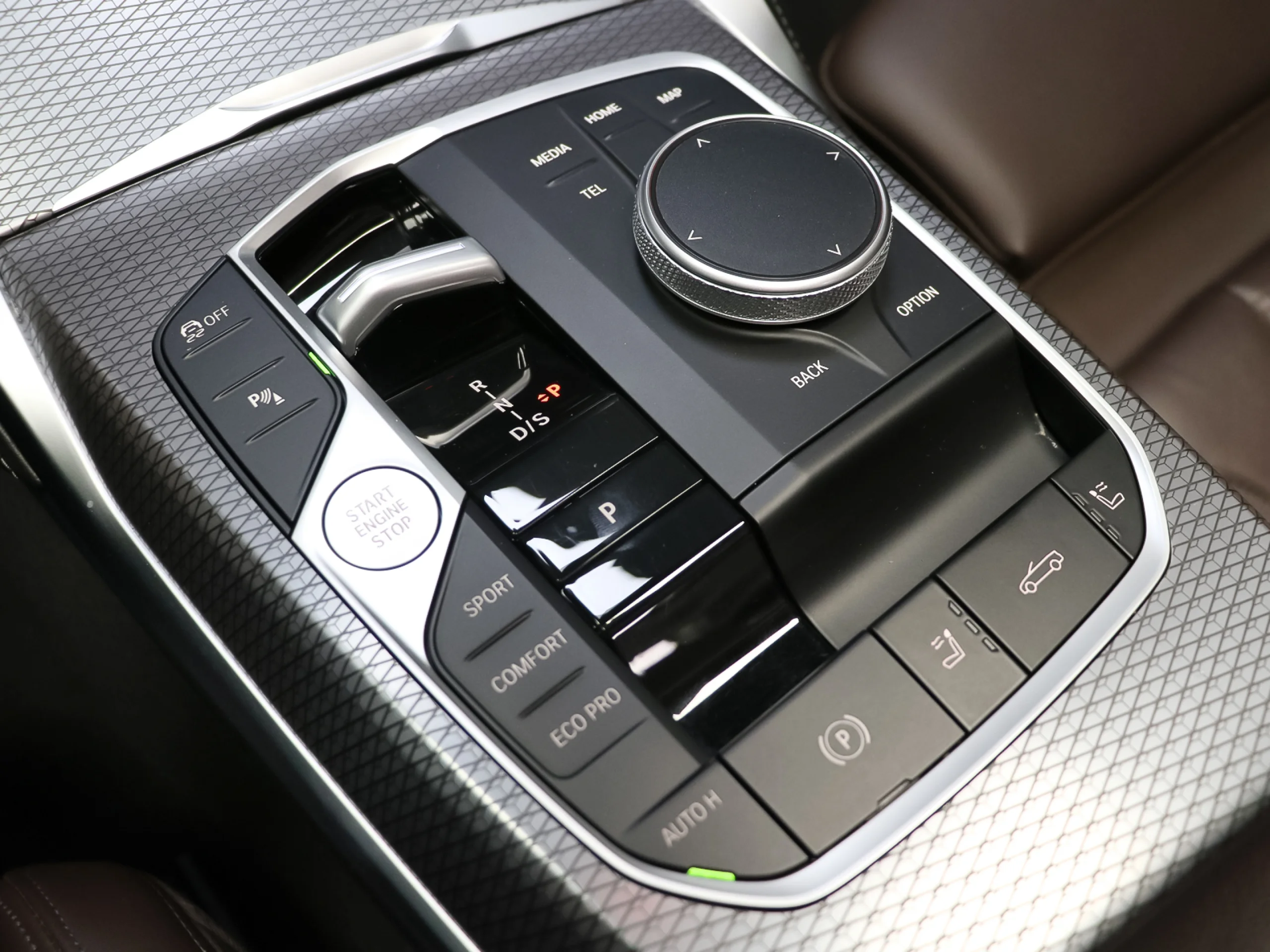 BMW Serie 4 420d Cabrio 140 kW (190 CV) - Foto 36