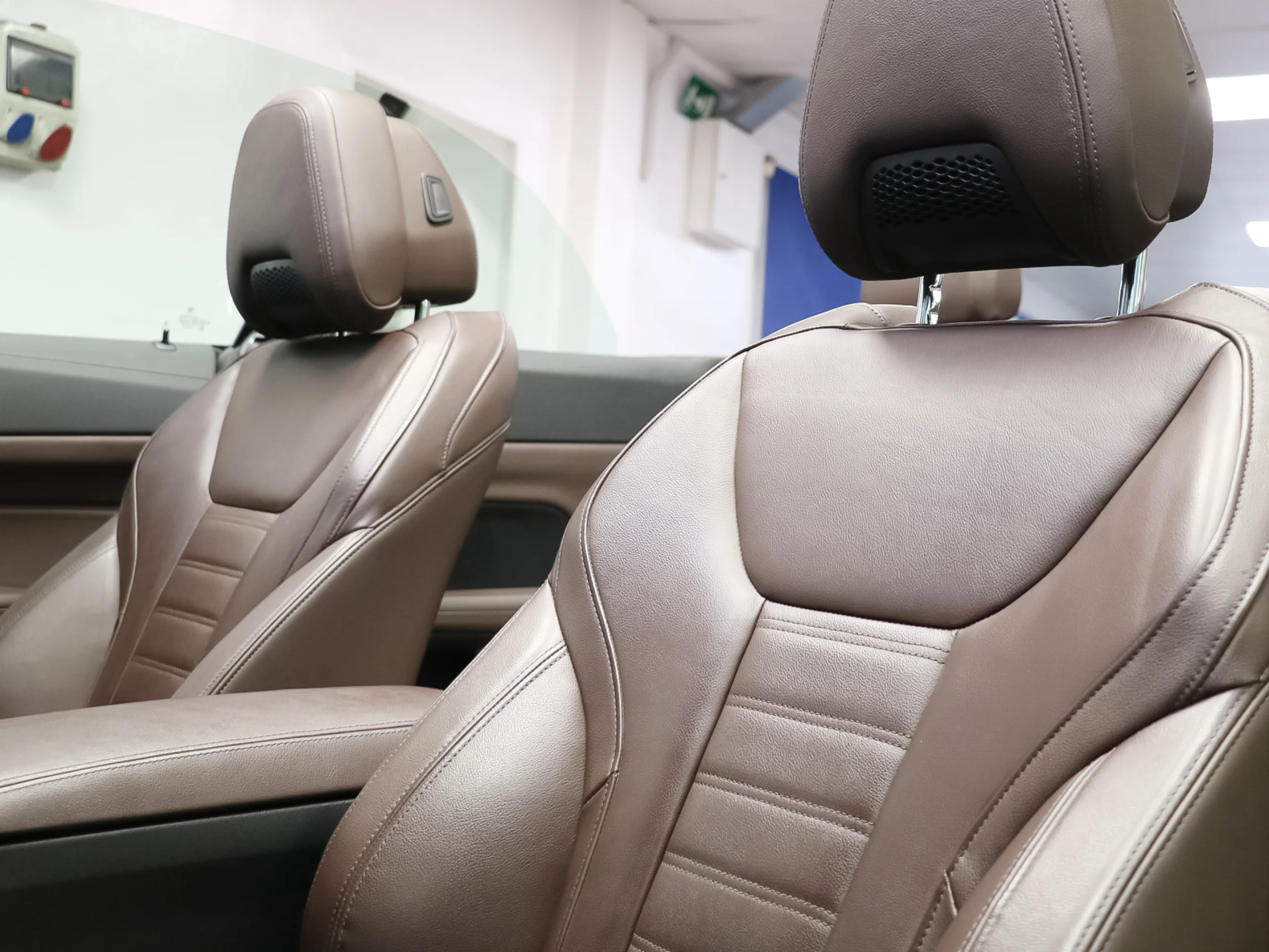 BMW Serie 4 420d Cabrio 140 kW (190 CV) - Foto 14
