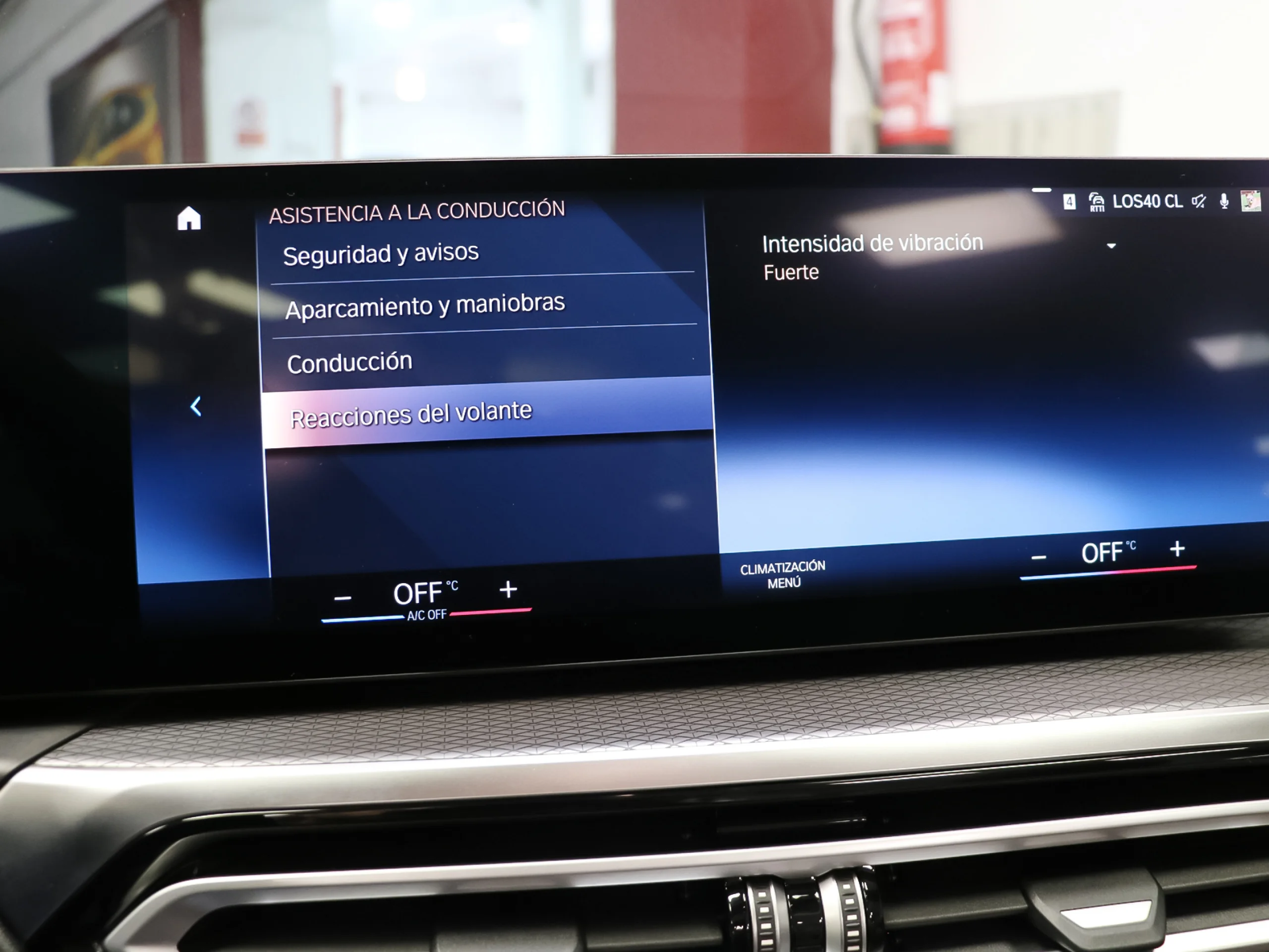 BMW Serie 4 420d Cabrio 140 kW (190 CV) - Foto 32