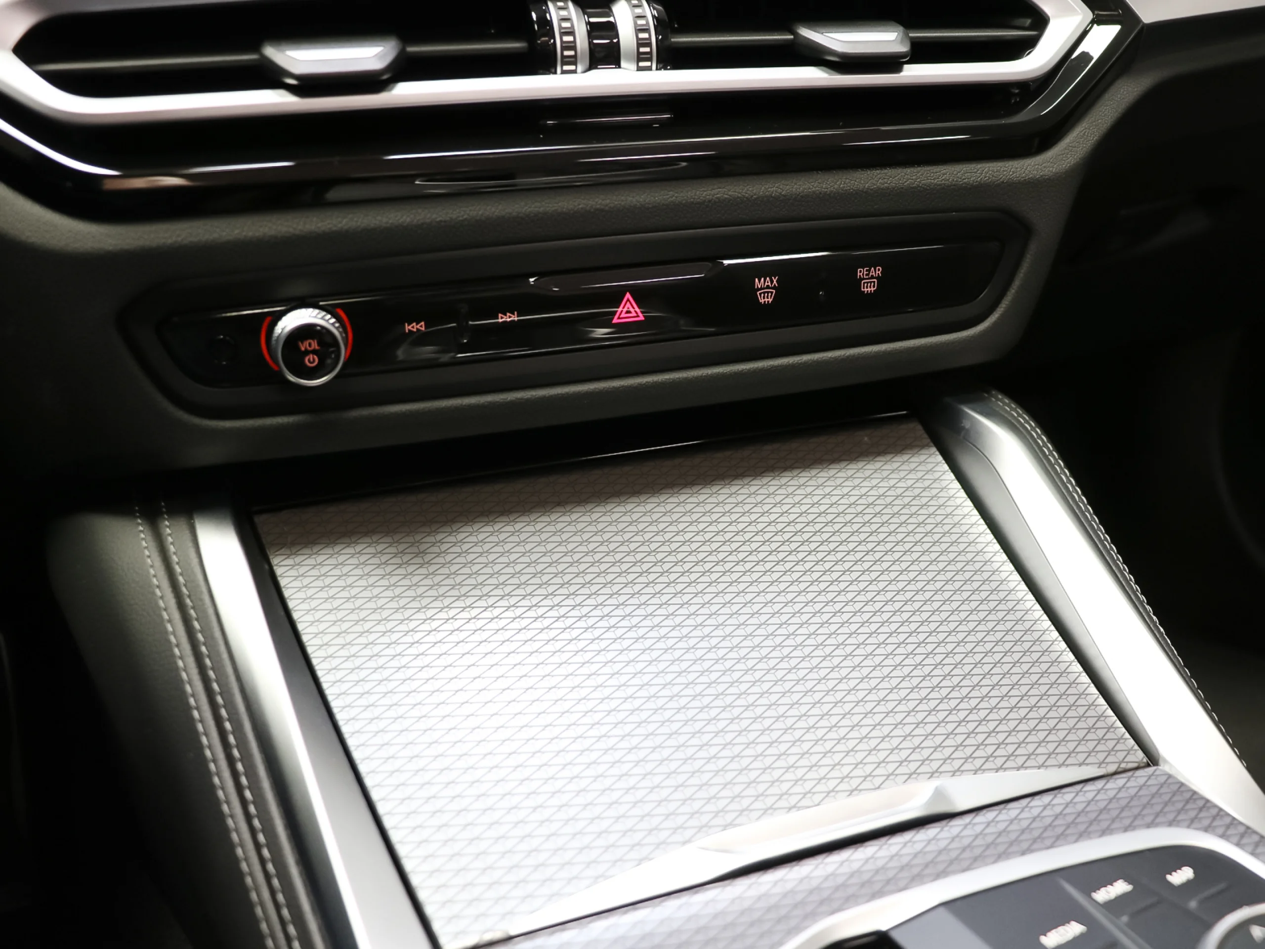 BMW Serie 4 420d Cabrio 140 kW (190 CV) - Foto 37