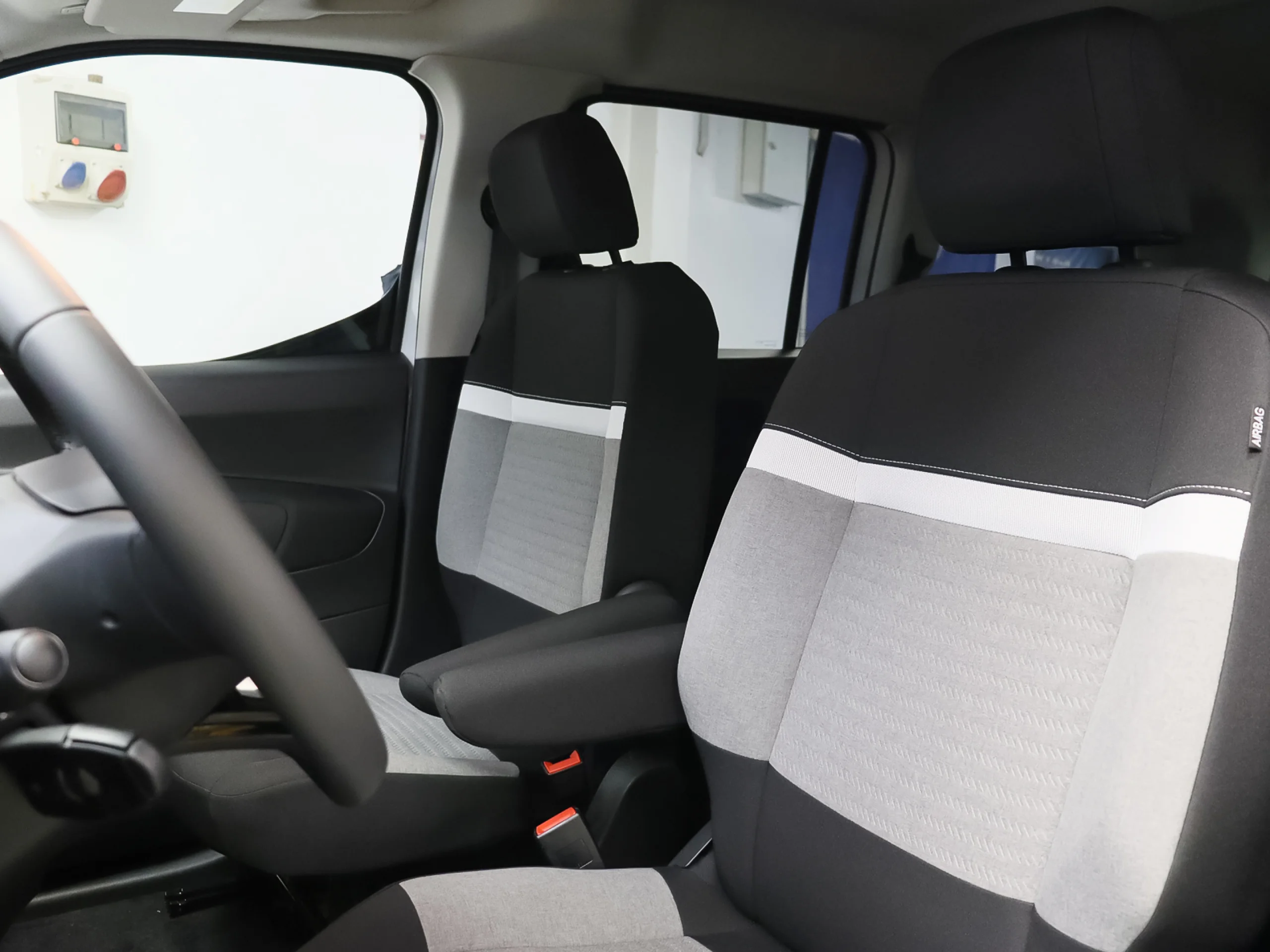 Citroen ë-Berlingo Talla XL Shine 50kWh 100 kW (136 CV) - Foto 6