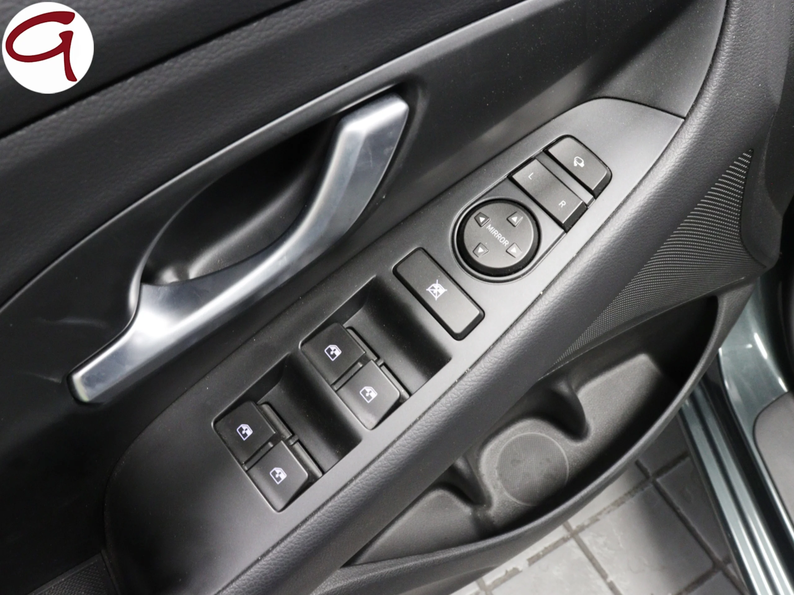 Hyundai I30 1.0 TGDI 48V Klass 74 kW (100 CV) - Foto 9